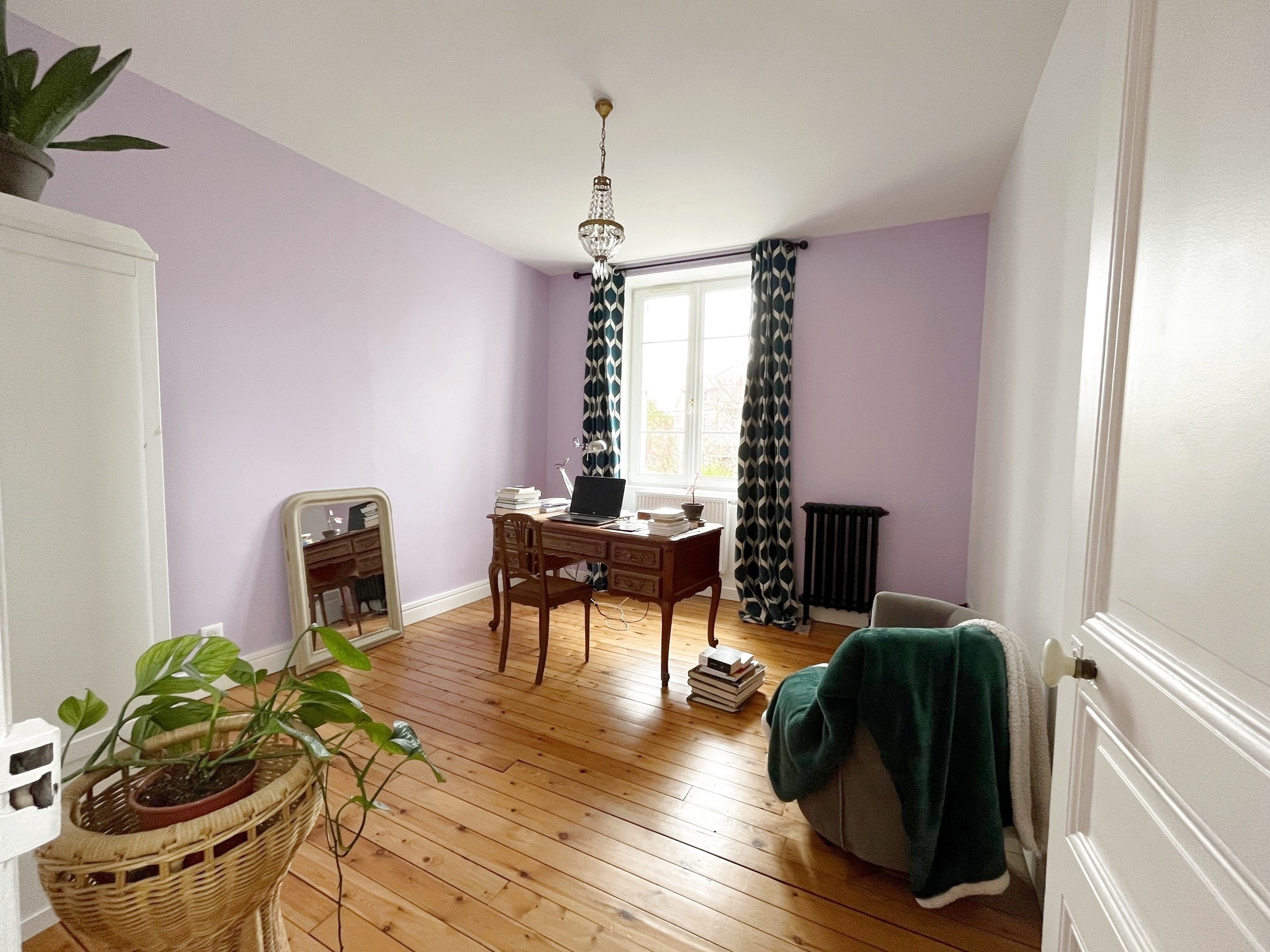 Vente Maison à Hermonville 7 pièces