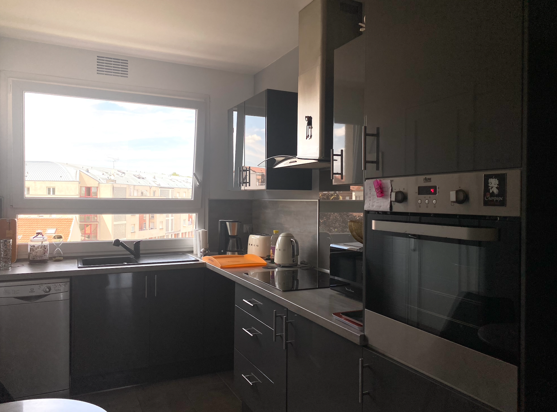 Vente Appartement à Reims 2 pièces