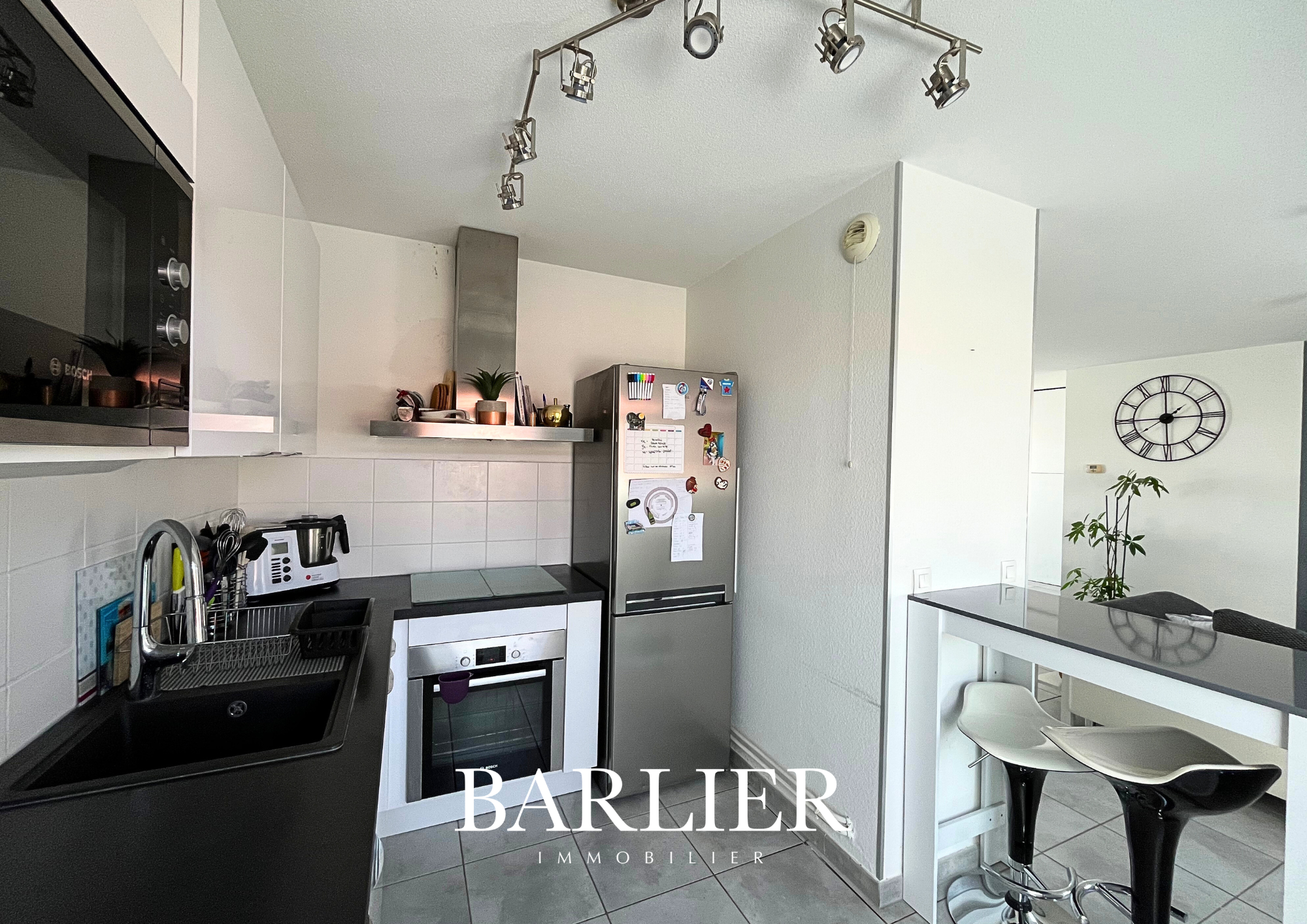 Vente Appartement à Erstein 3 pièces