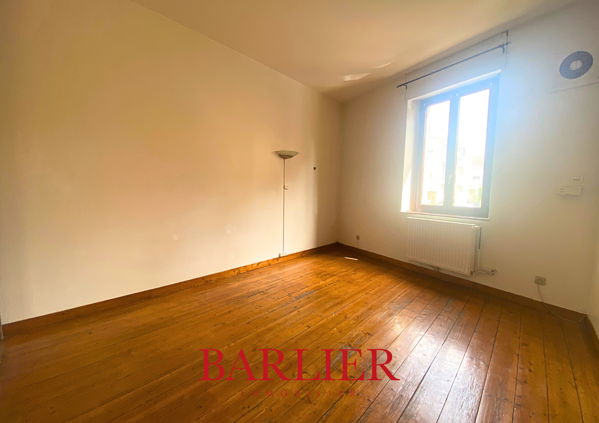 Vente Appartement à Strasbourg 3 pièces