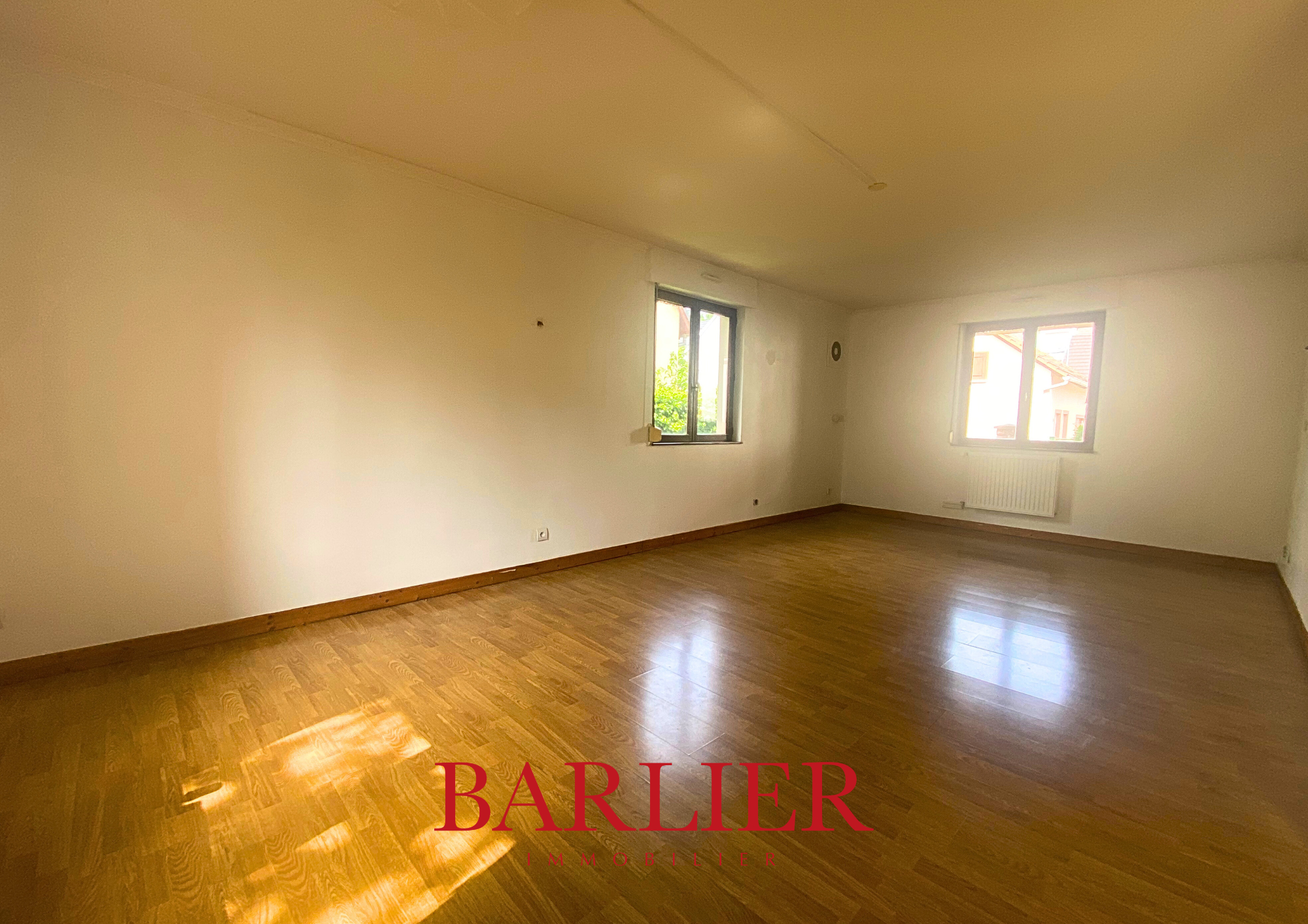 Vente Appartement à Strasbourg 3 pièces