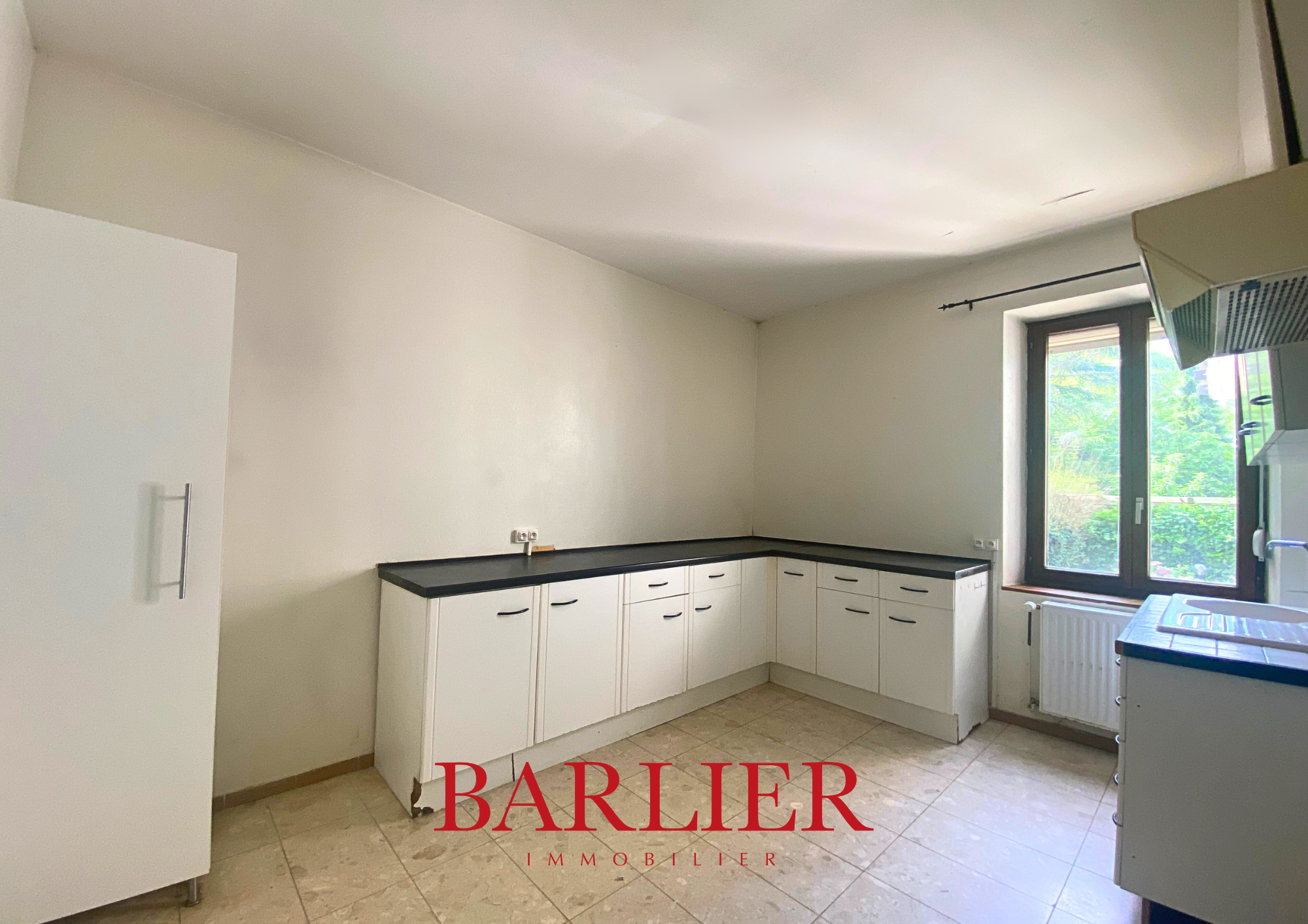 Vente Appartement à Strasbourg 3 pièces