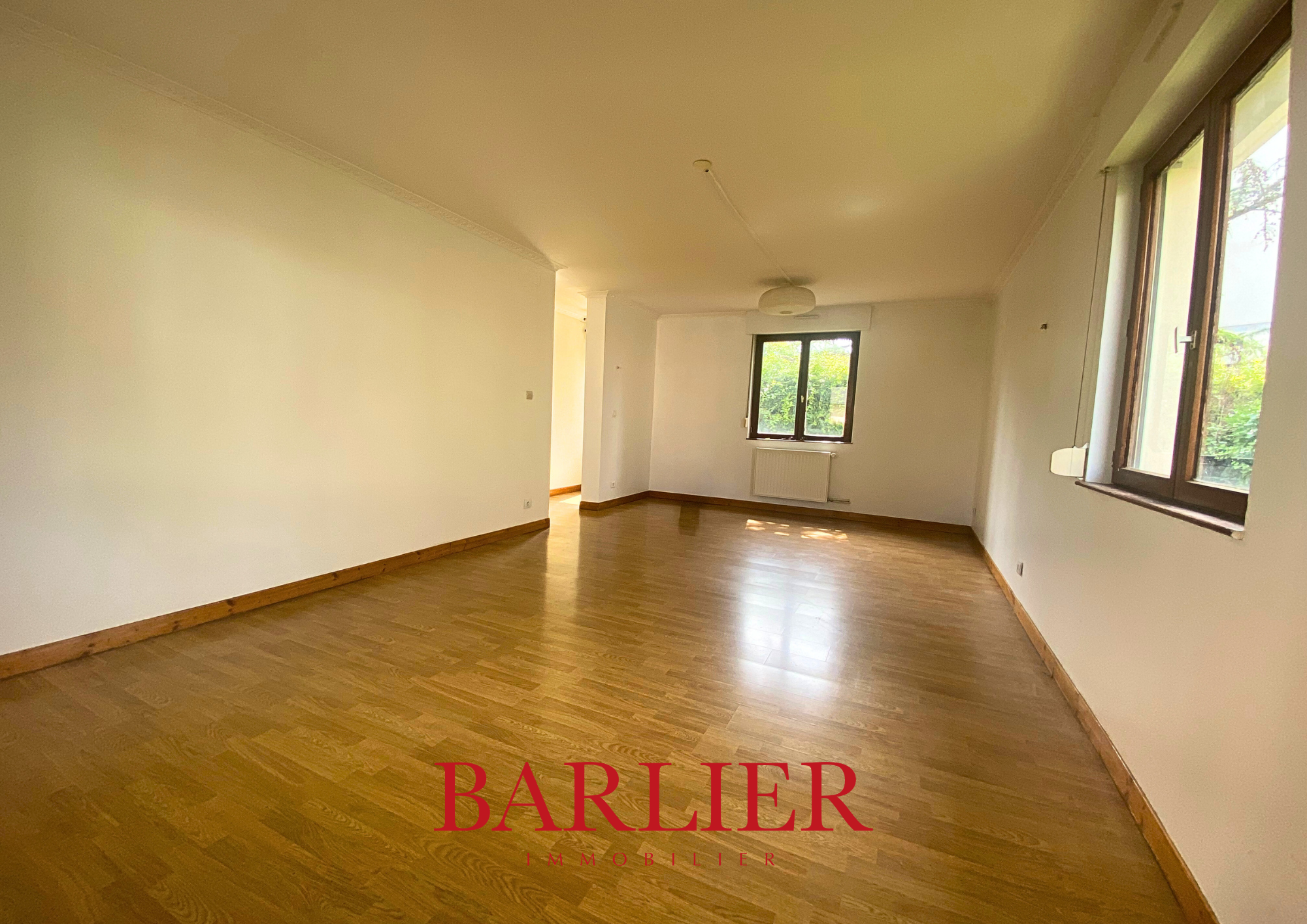 Vente Appartement à Strasbourg 3 pièces