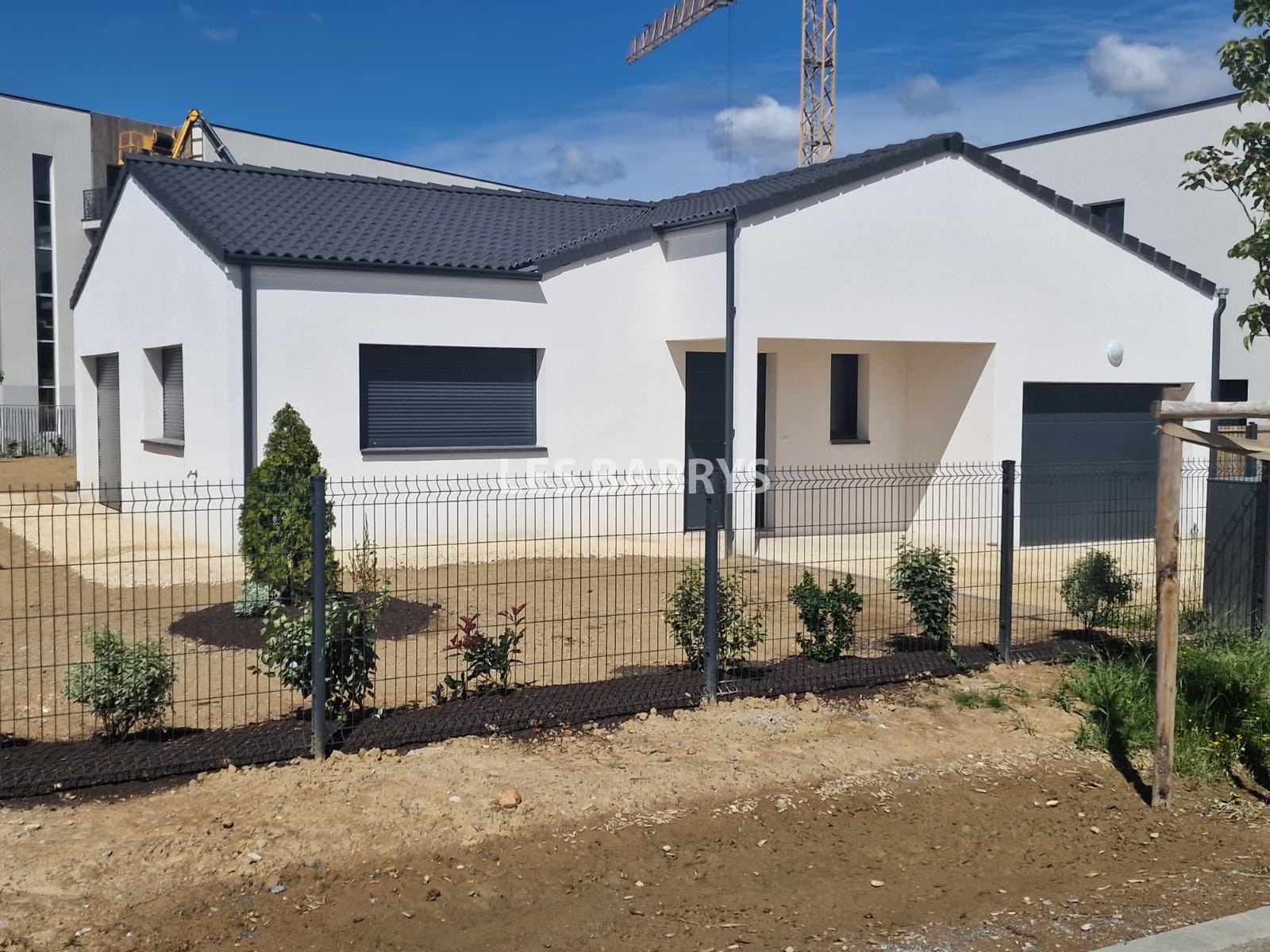 Vente Maison à Cholet 6 pièces