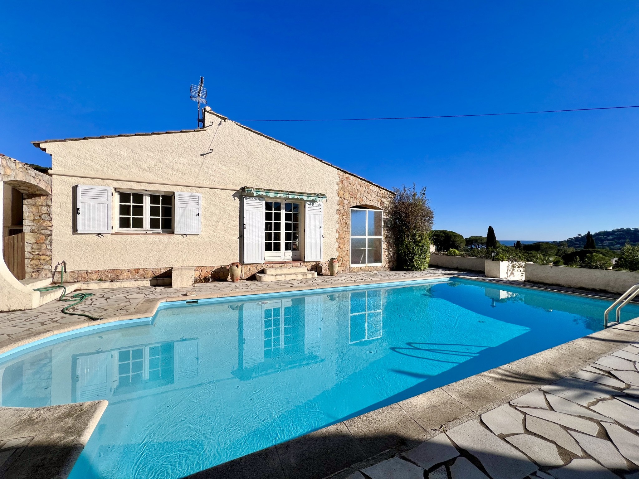 Vente Maison à Sainte-Maxime 6 pièces