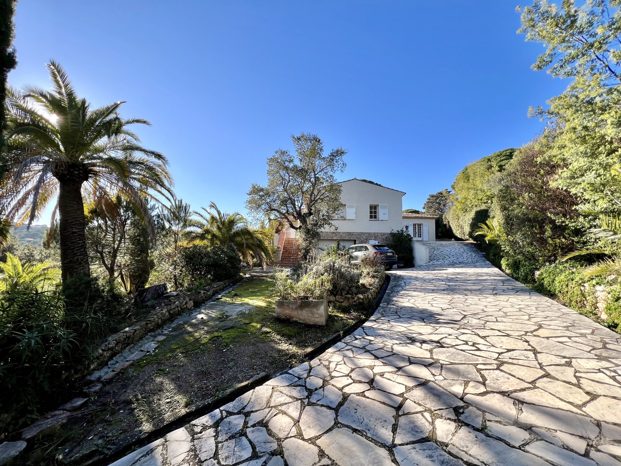 Vente Maison à Sainte-Maxime 6 pièces