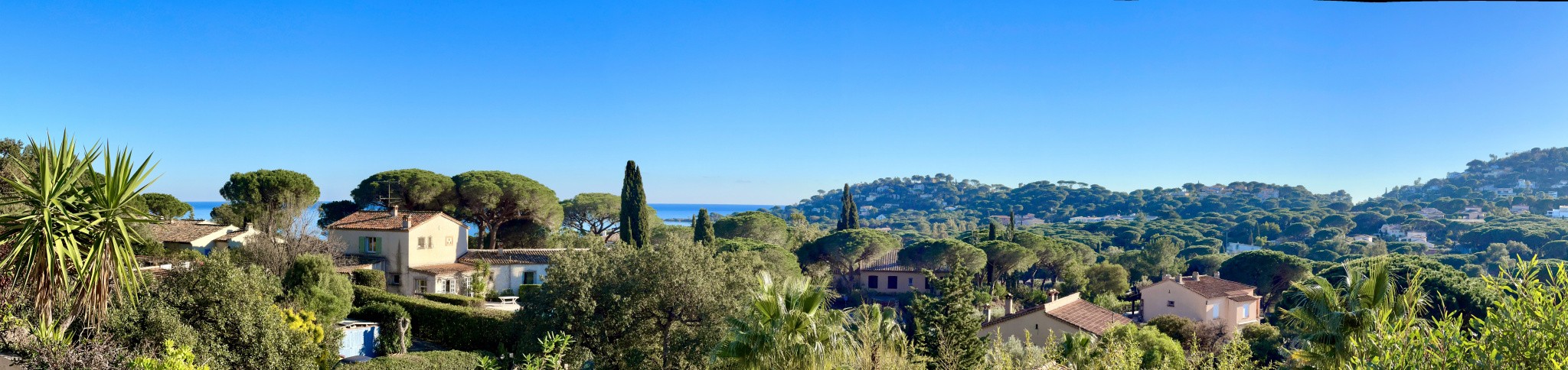 Vente Maison à Sainte-Maxime 6 pièces