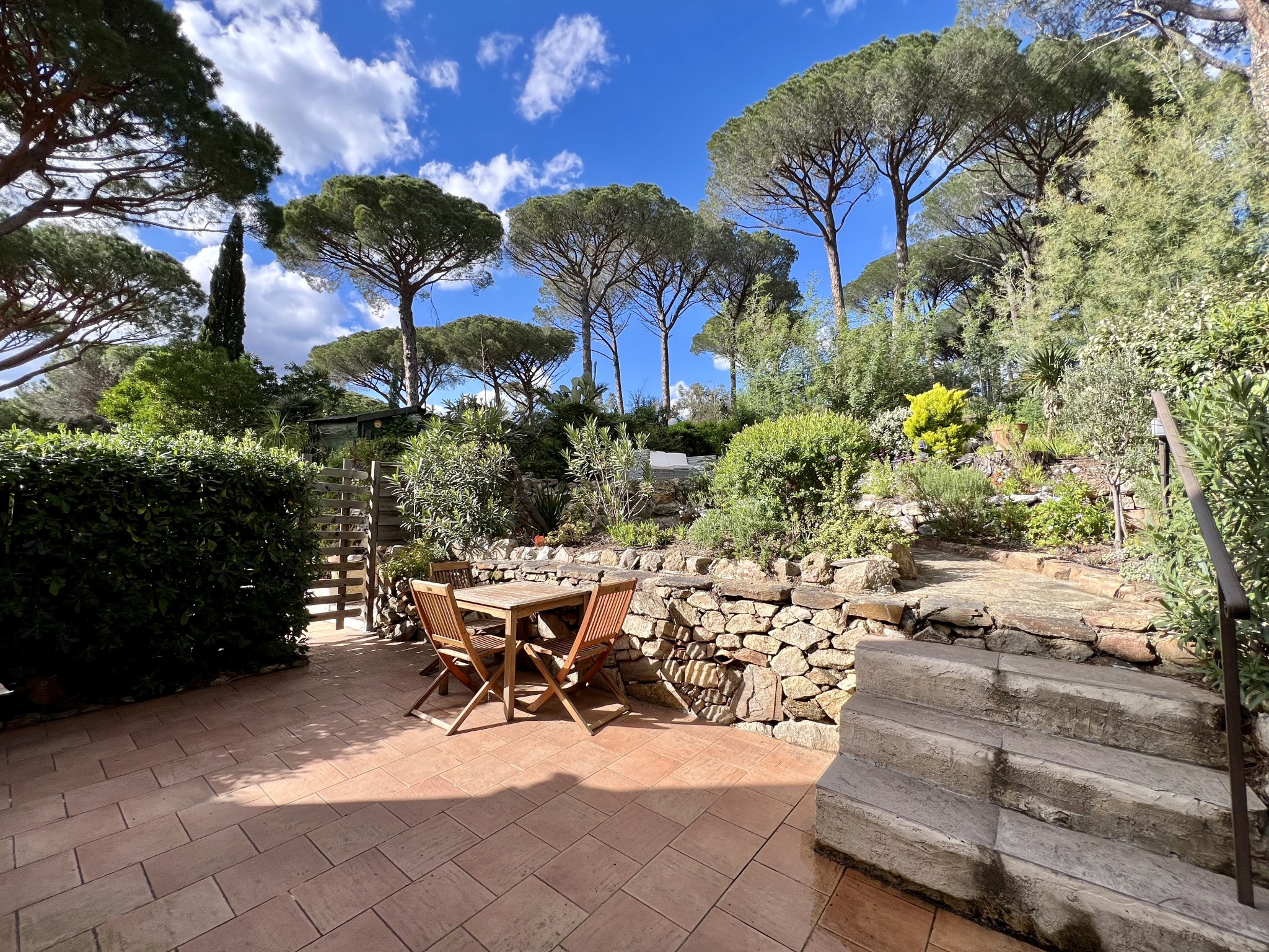 Vente Maison à Sainte-Maxime 3 pièces