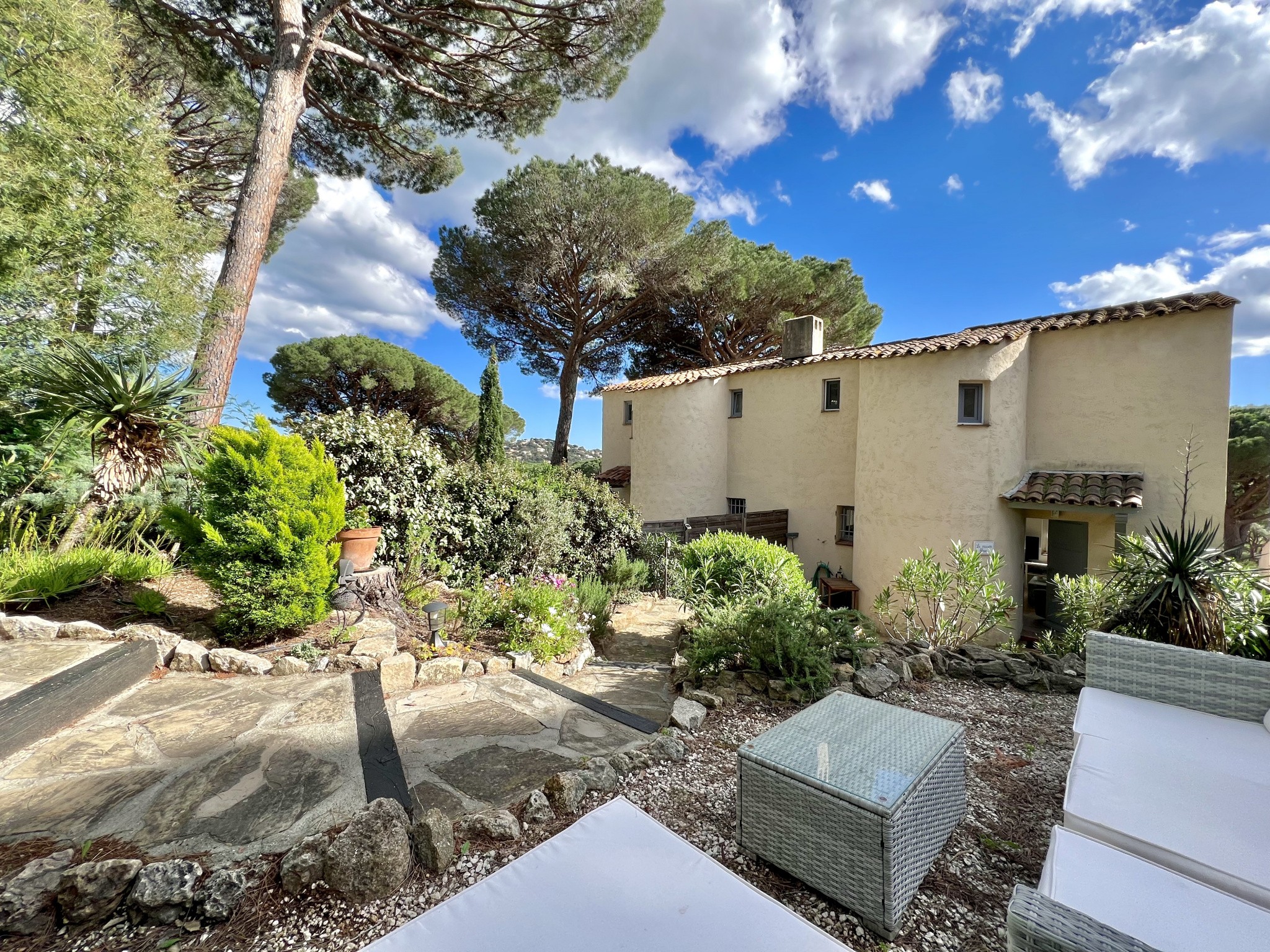 Vente Maison à Sainte-Maxime 3 pièces