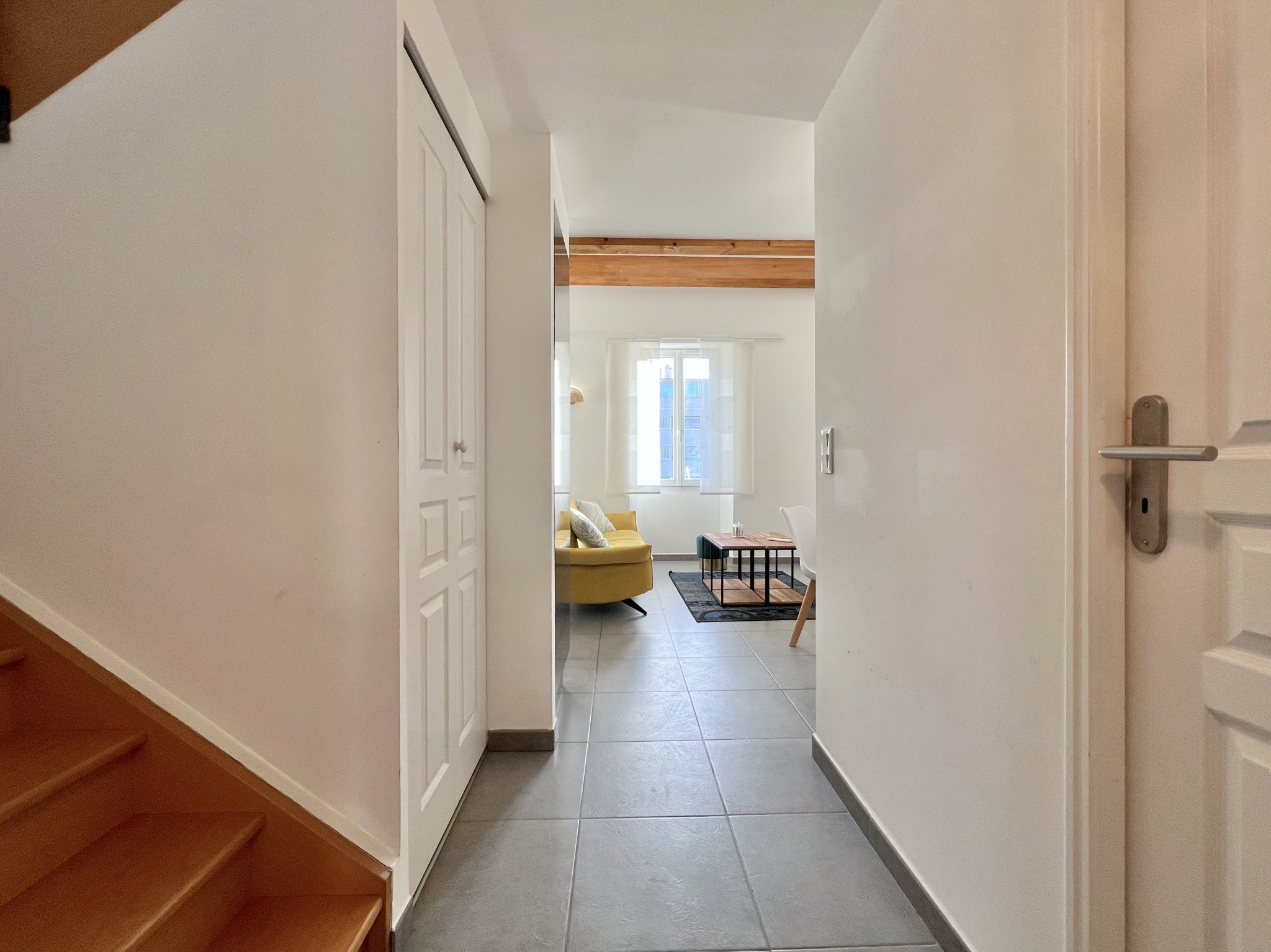 Vente Appartement à Sainte-Maxime 3 pièces