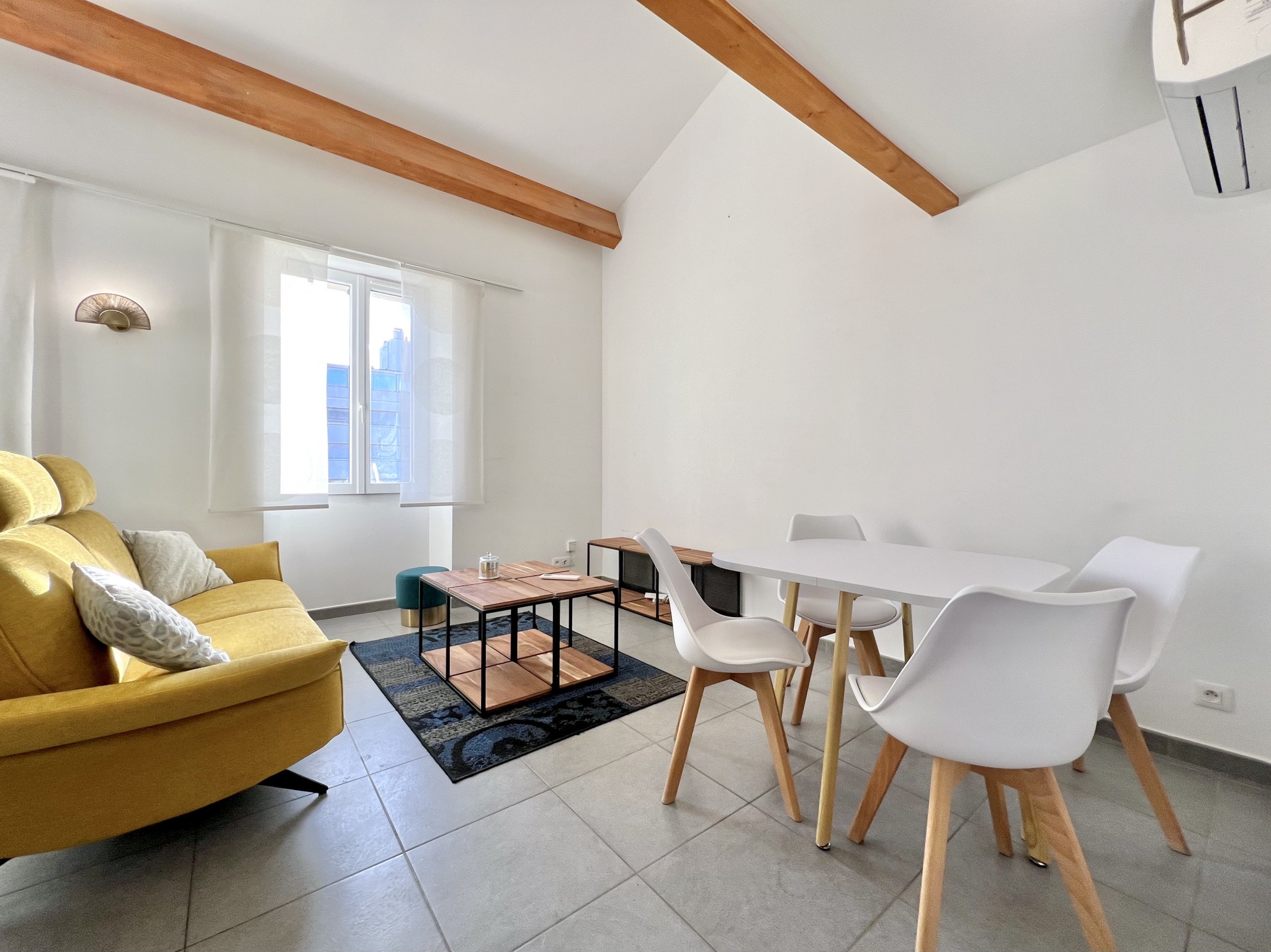 Vente Appartement à Sainte-Maxime 3 pièces