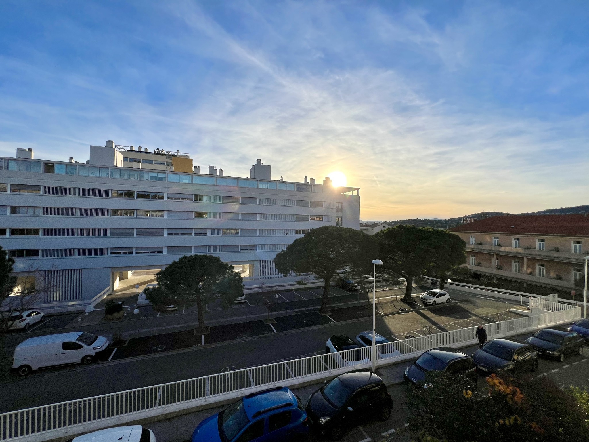 Vente Appartement à Sainte-Maxime 3 pièces