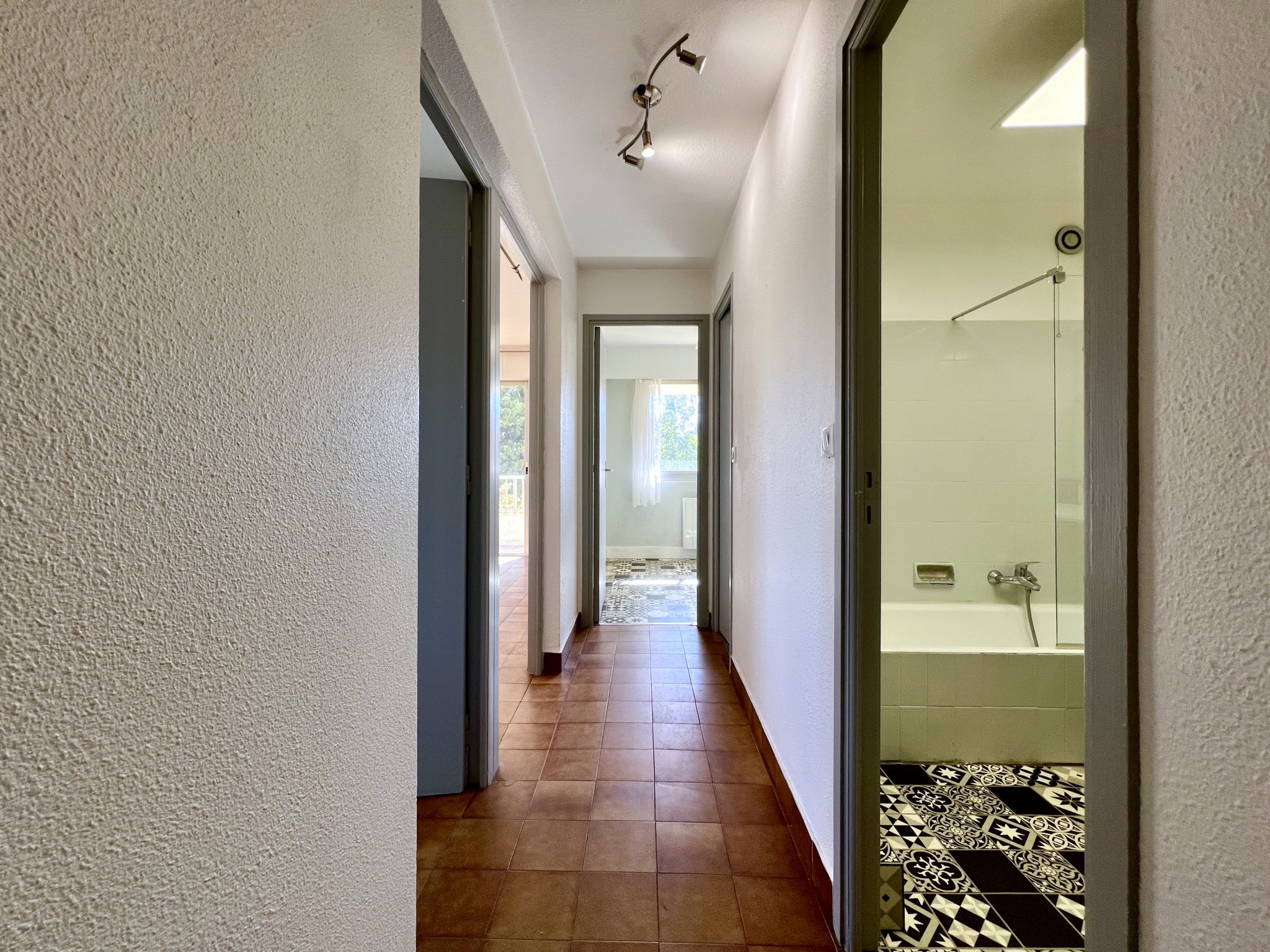 Vente Appartement à Sainte-Maxime 2 pièces