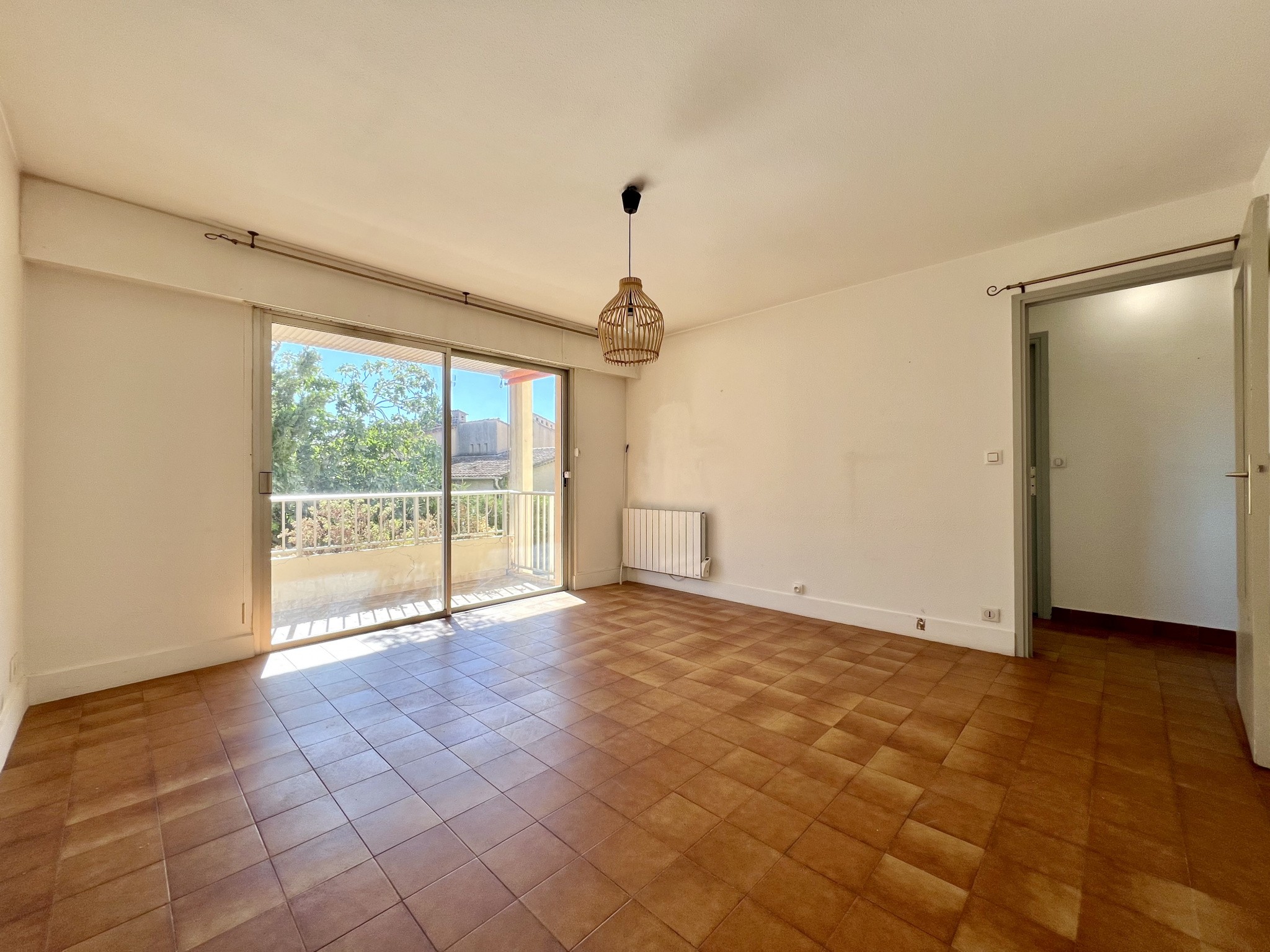 Vente Appartement à Sainte-Maxime 2 pièces