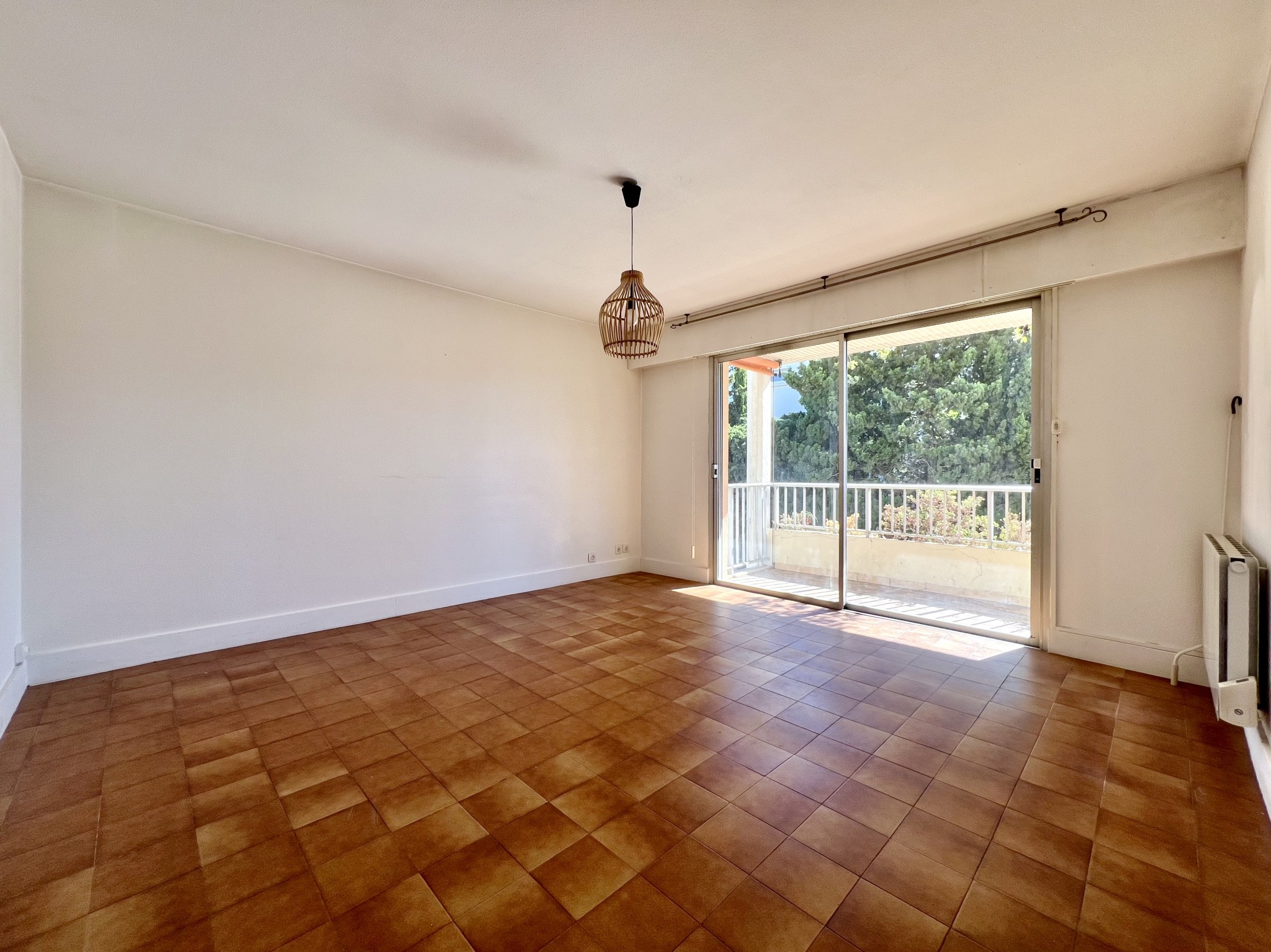 Vente Appartement à Sainte-Maxime 2 pièces