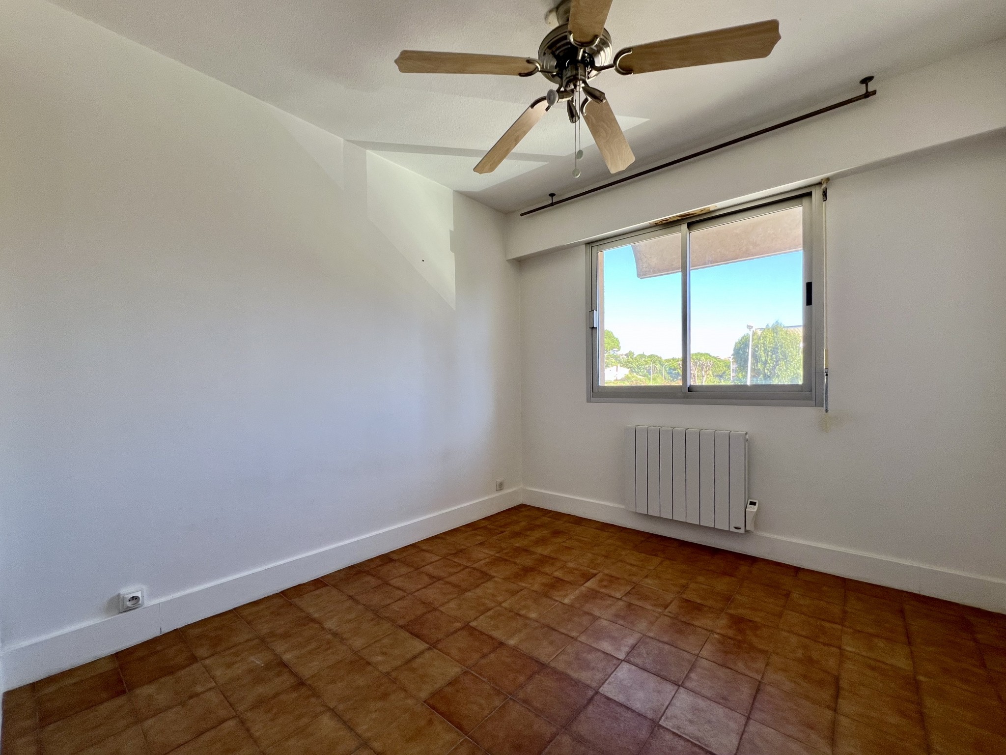 Vente Appartement à Sainte-Maxime 2 pièces