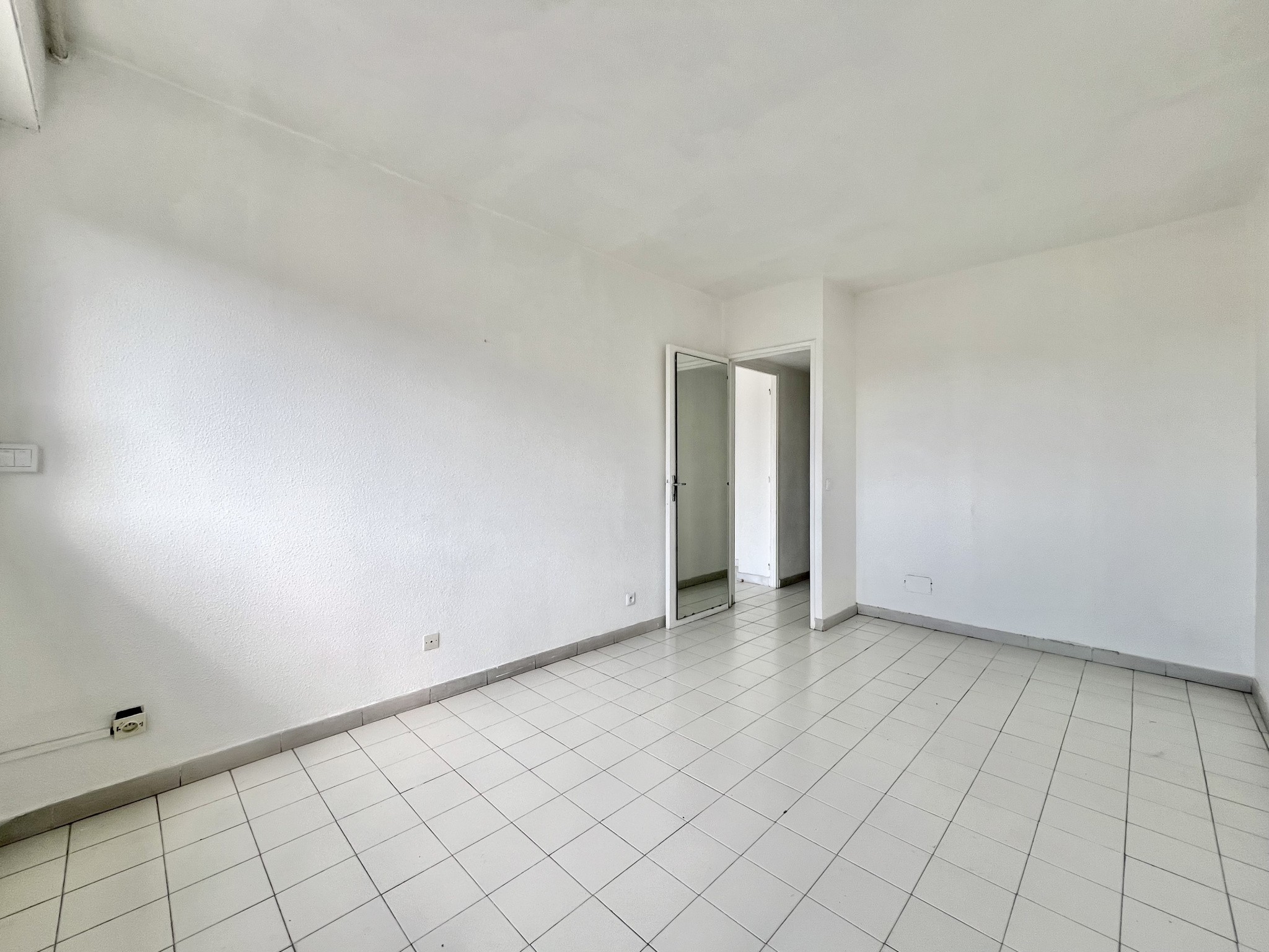 Vente Appartement à Sainte-Maxime 2 pièces