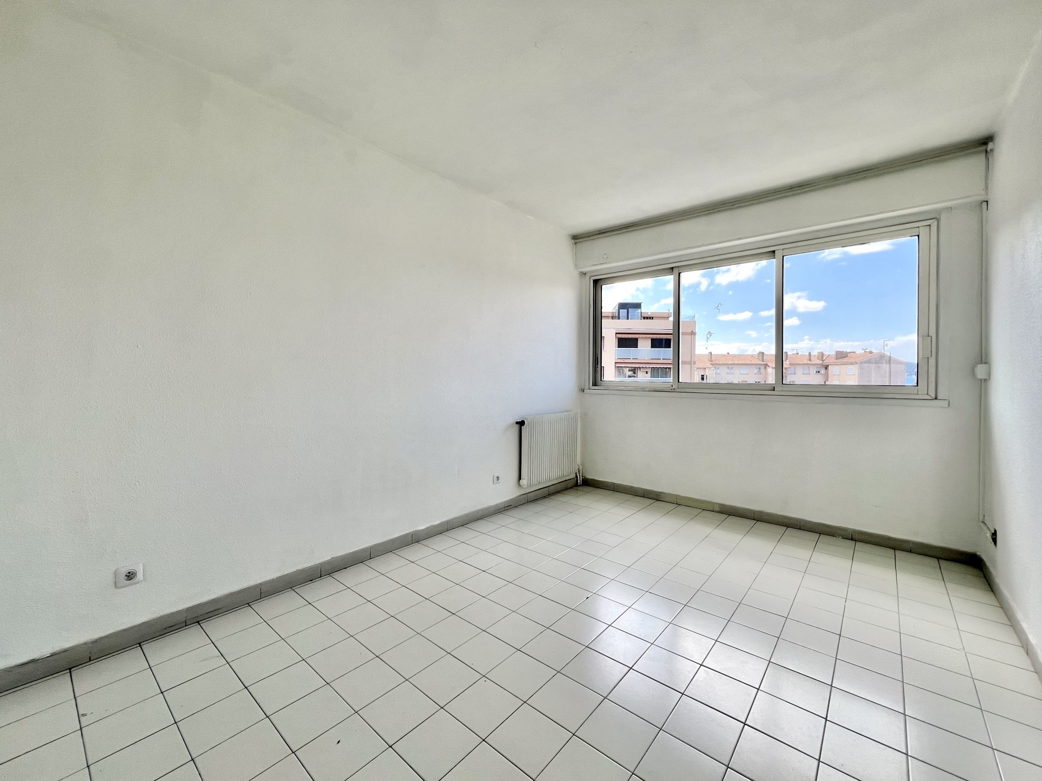 Vente Appartement à Sainte-Maxime 2 pièces