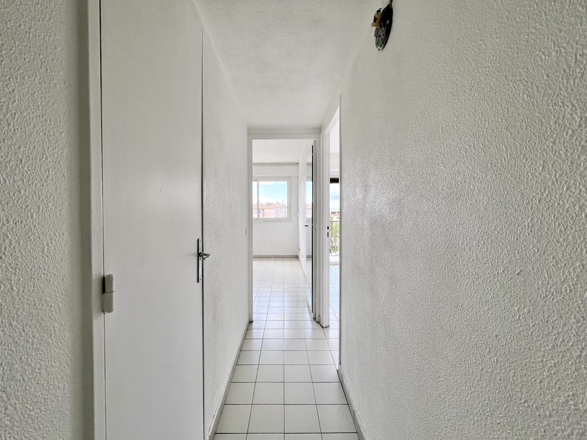 Vente Appartement à Sainte-Maxime 2 pièces