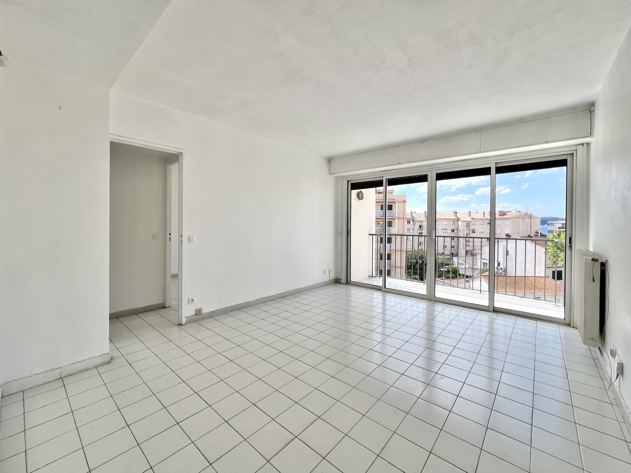 Vente Appartement à Sainte-Maxime 2 pièces