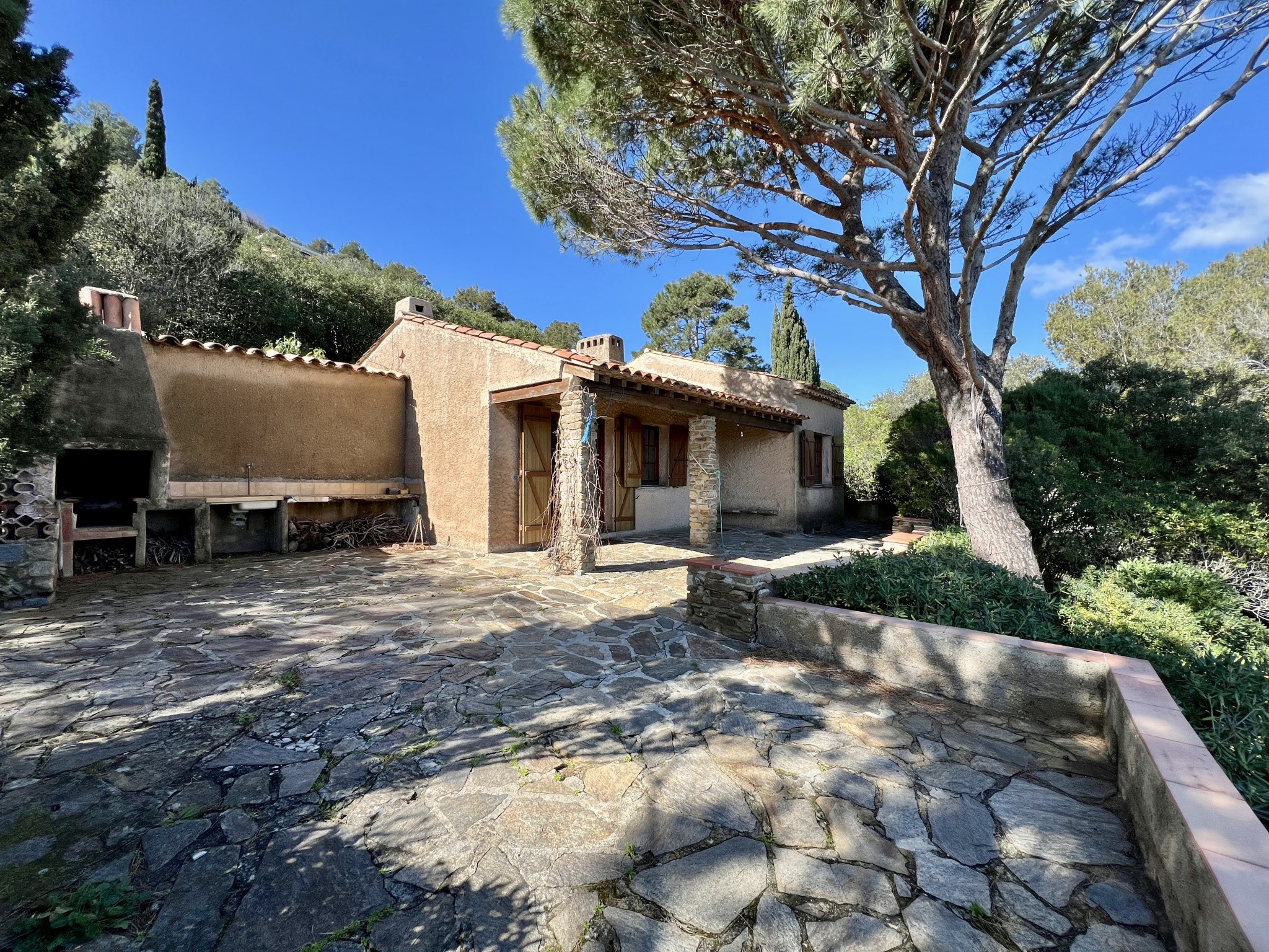 Vente Maison à Ramatuelle 4 pièces