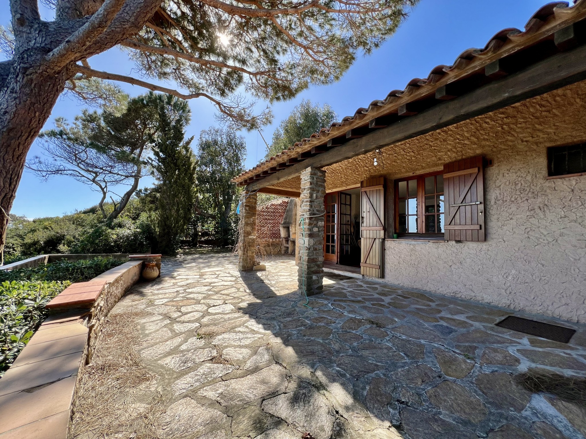 Vente Maison à Ramatuelle 4 pièces