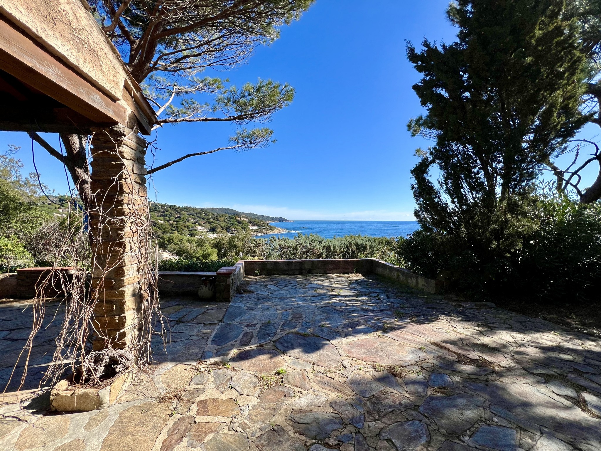 Vente Maison à Ramatuelle 4 pièces