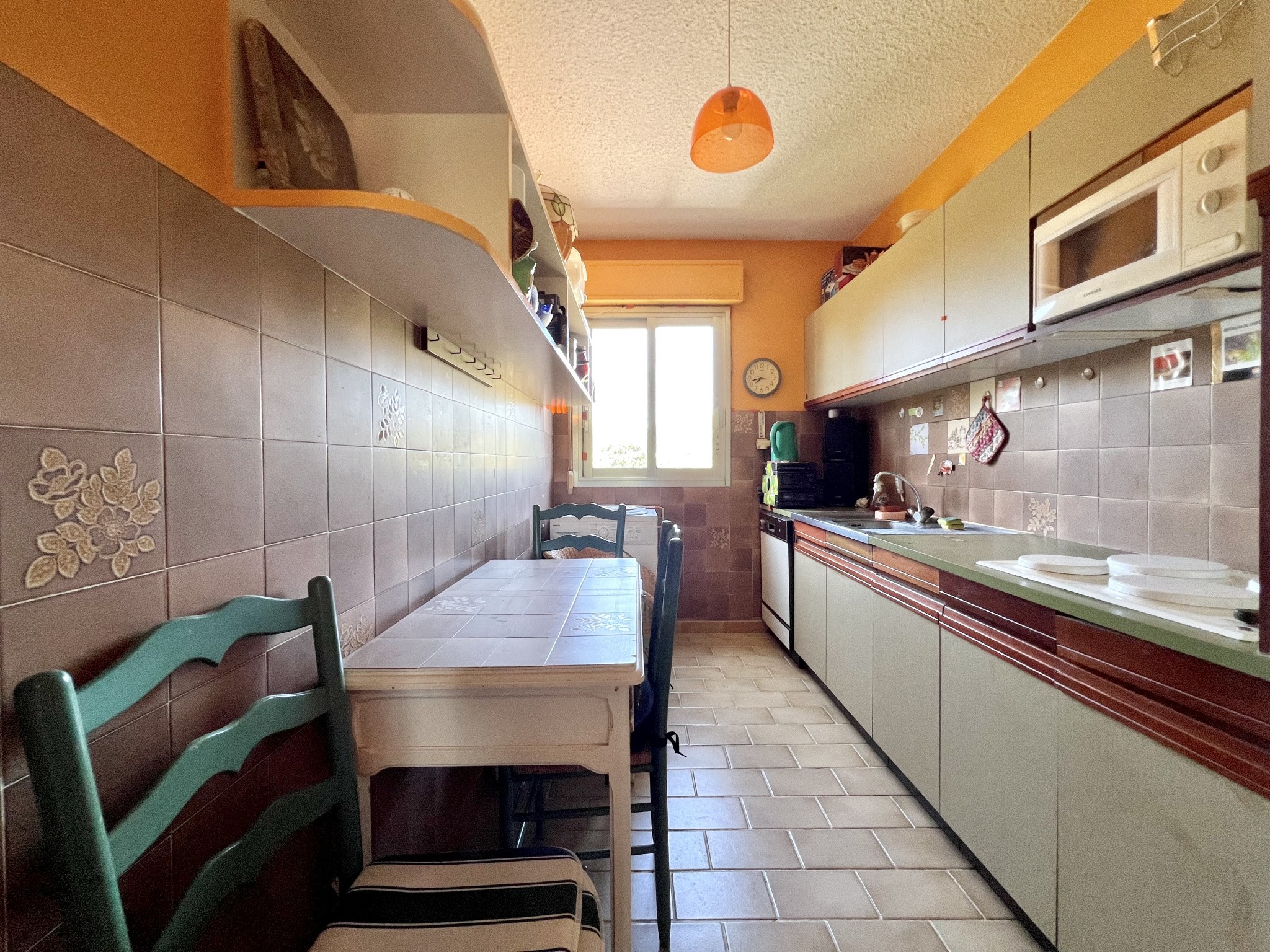 Vente Appartement à Sainte-Maxime 2 pièces