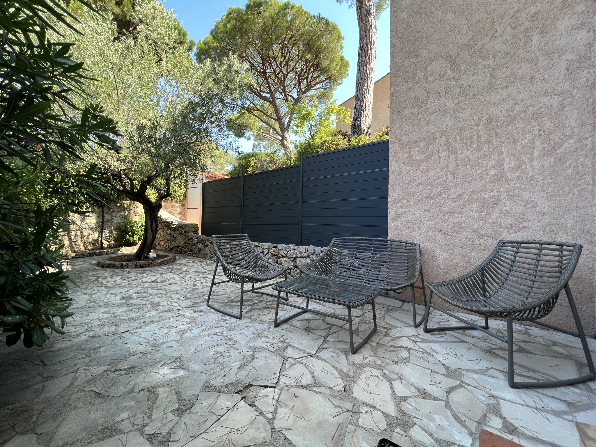 Vente Maison à Sainte-Maxime 4 pièces