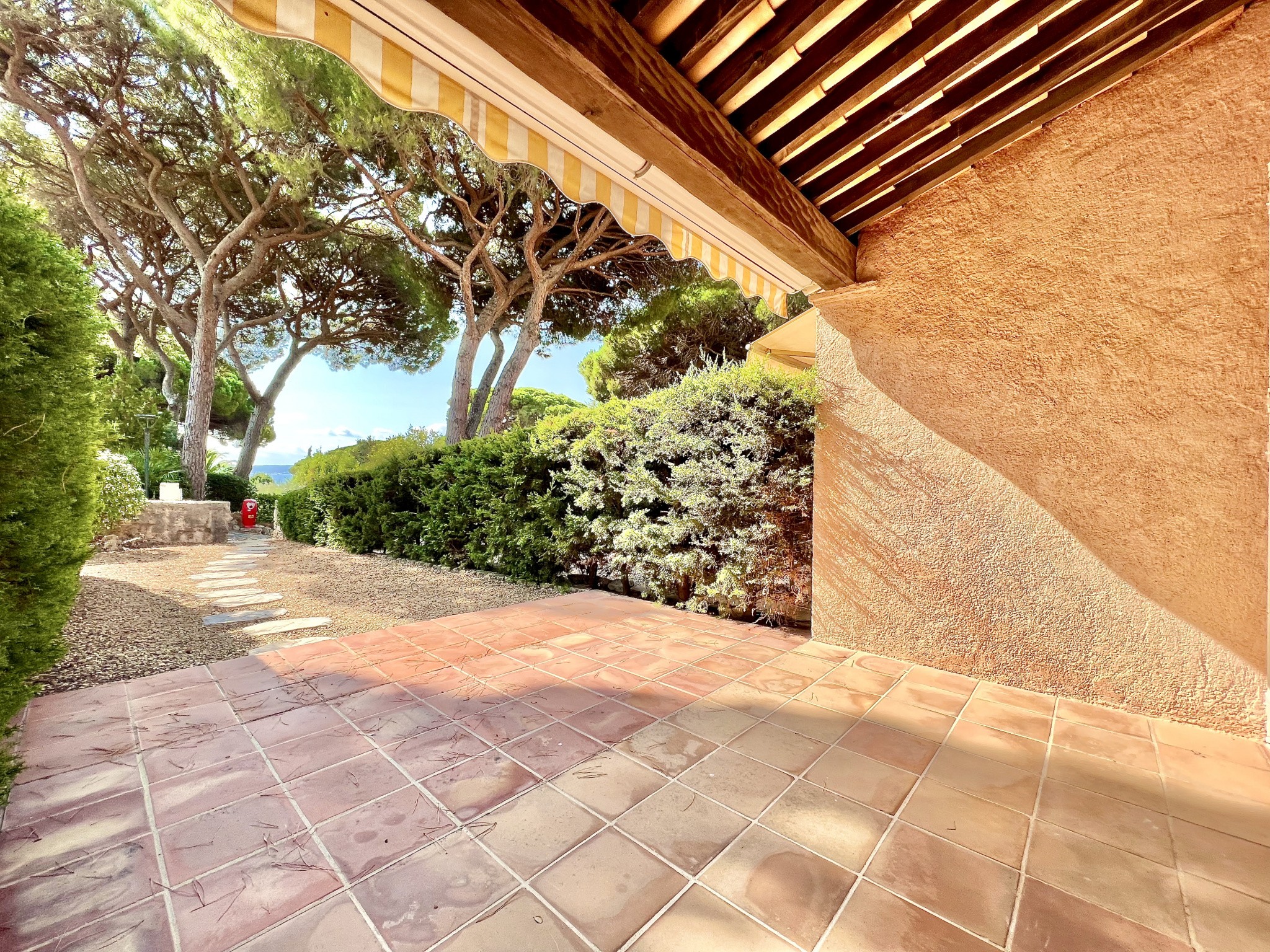 Vente Maison à Sainte-Maxime 4 pièces