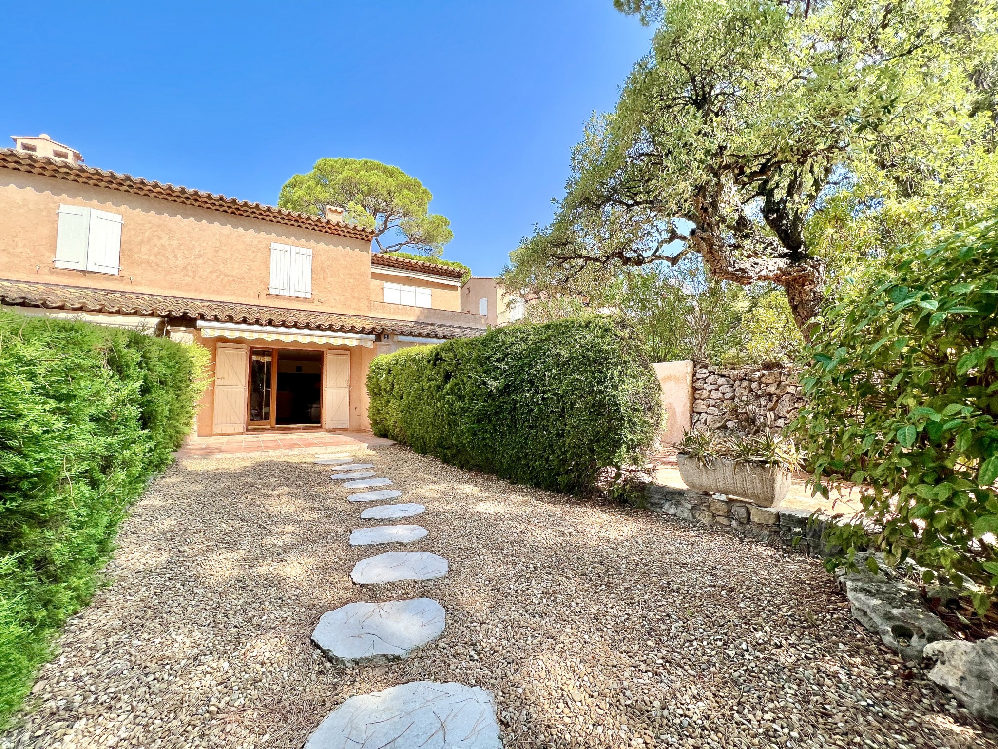 Vente Maison à Sainte-Maxime 4 pièces