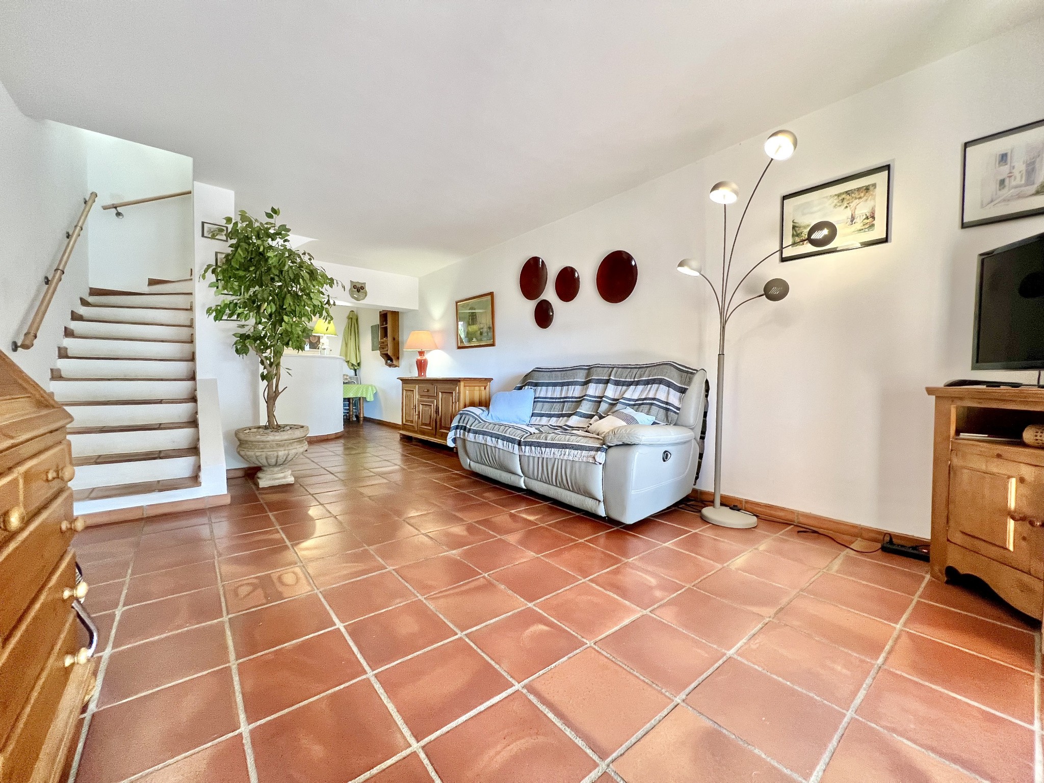 Vente Maison à Sainte-Maxime 4 pièces