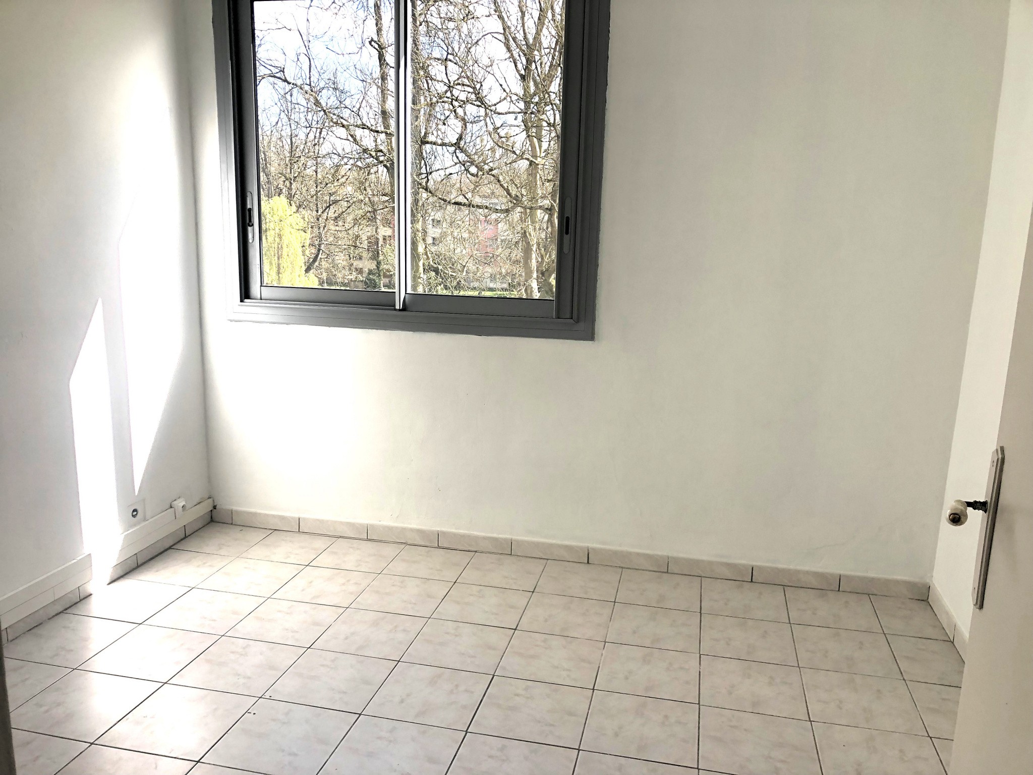 Vente Appartement à Sarcelles 4 pièces