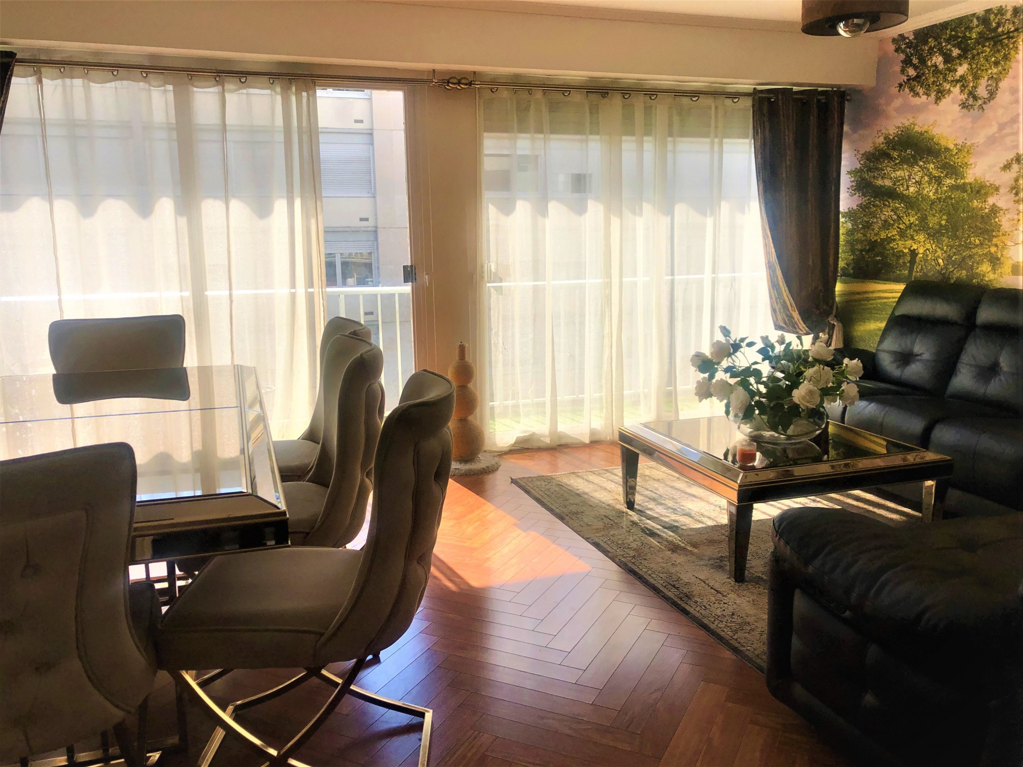 Vente Appartement à Sarcelles 4 pièces