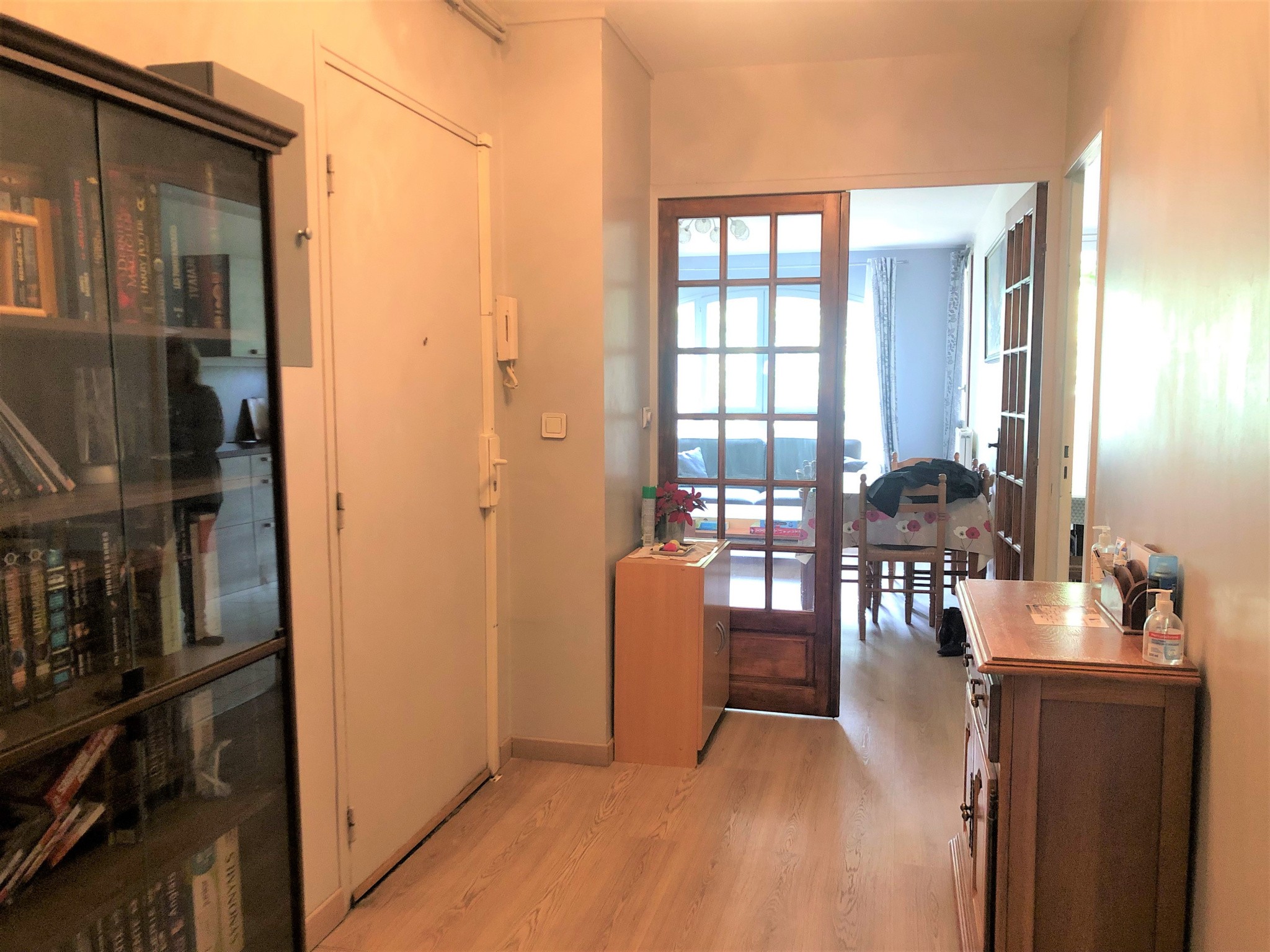 Vente Appartement à Sarcelles 4 pièces