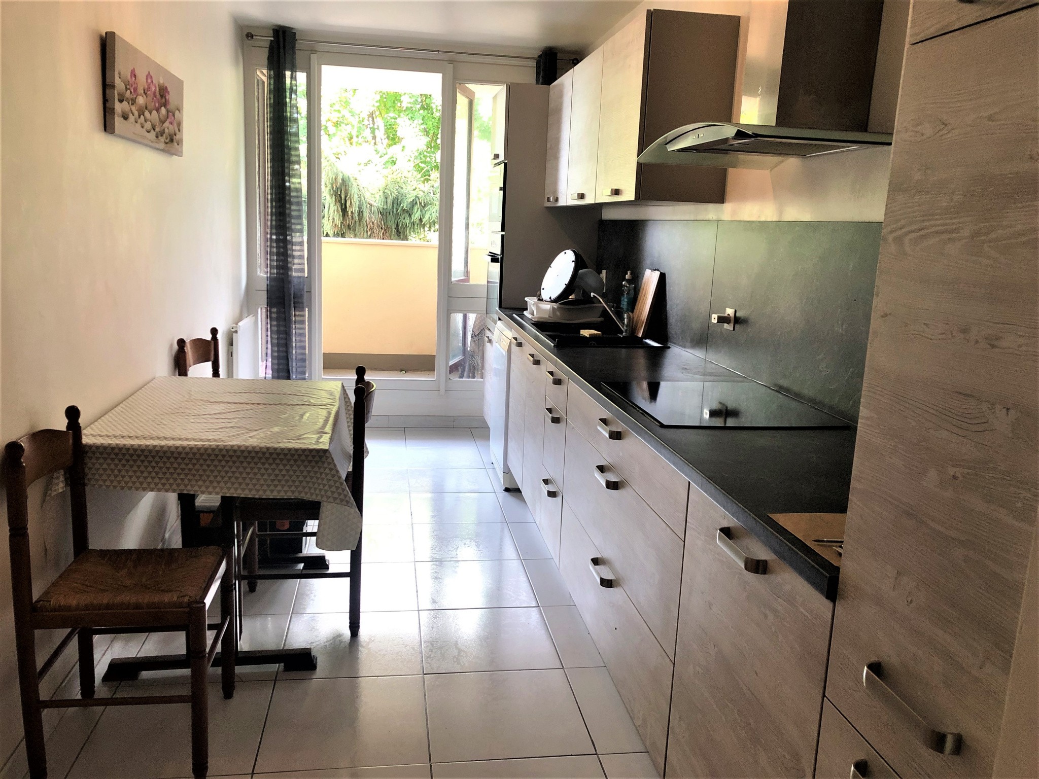 Vente Appartement à Sarcelles 4 pièces