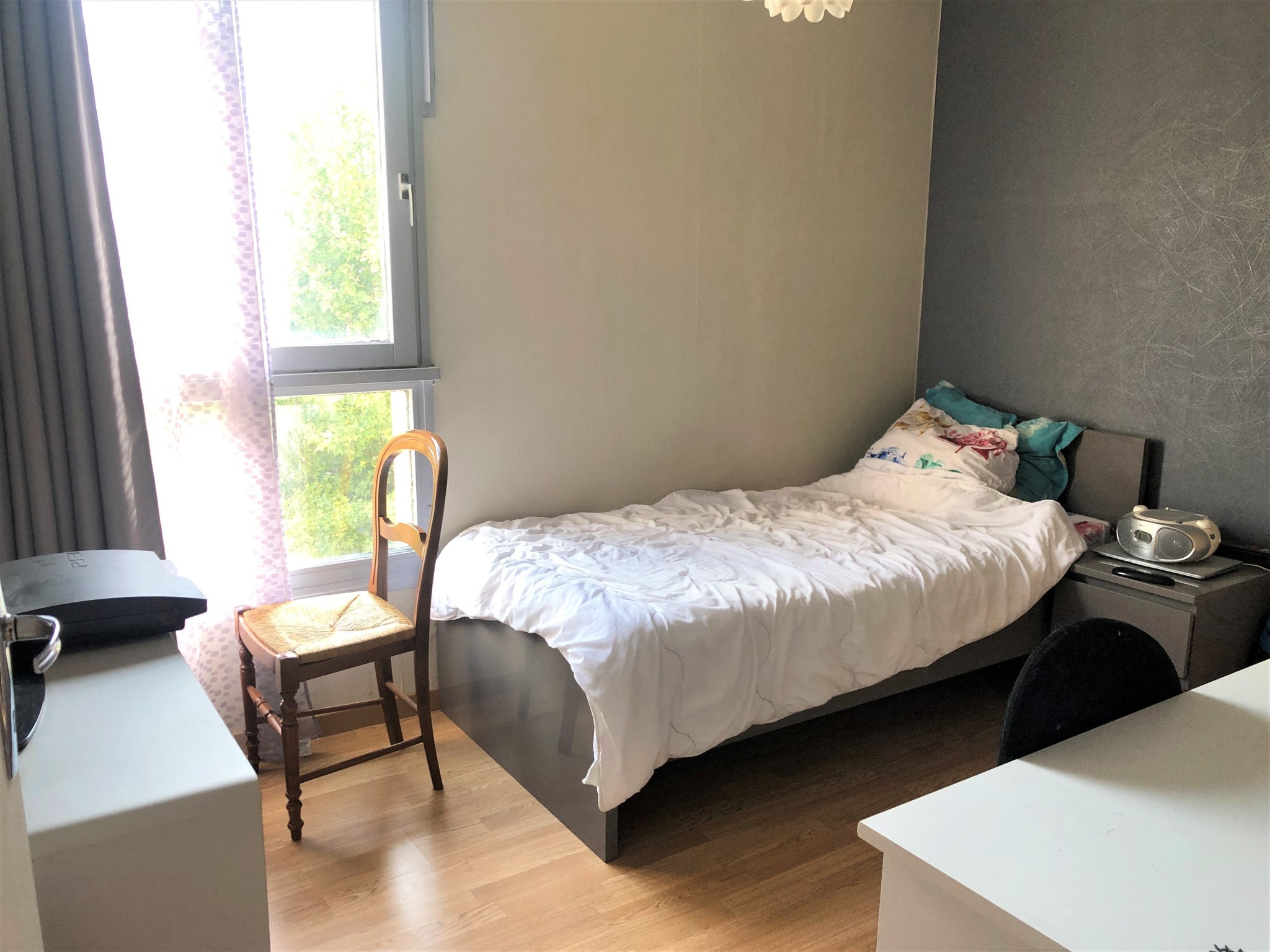 Vente Appartement à Sarcelles 4 pièces