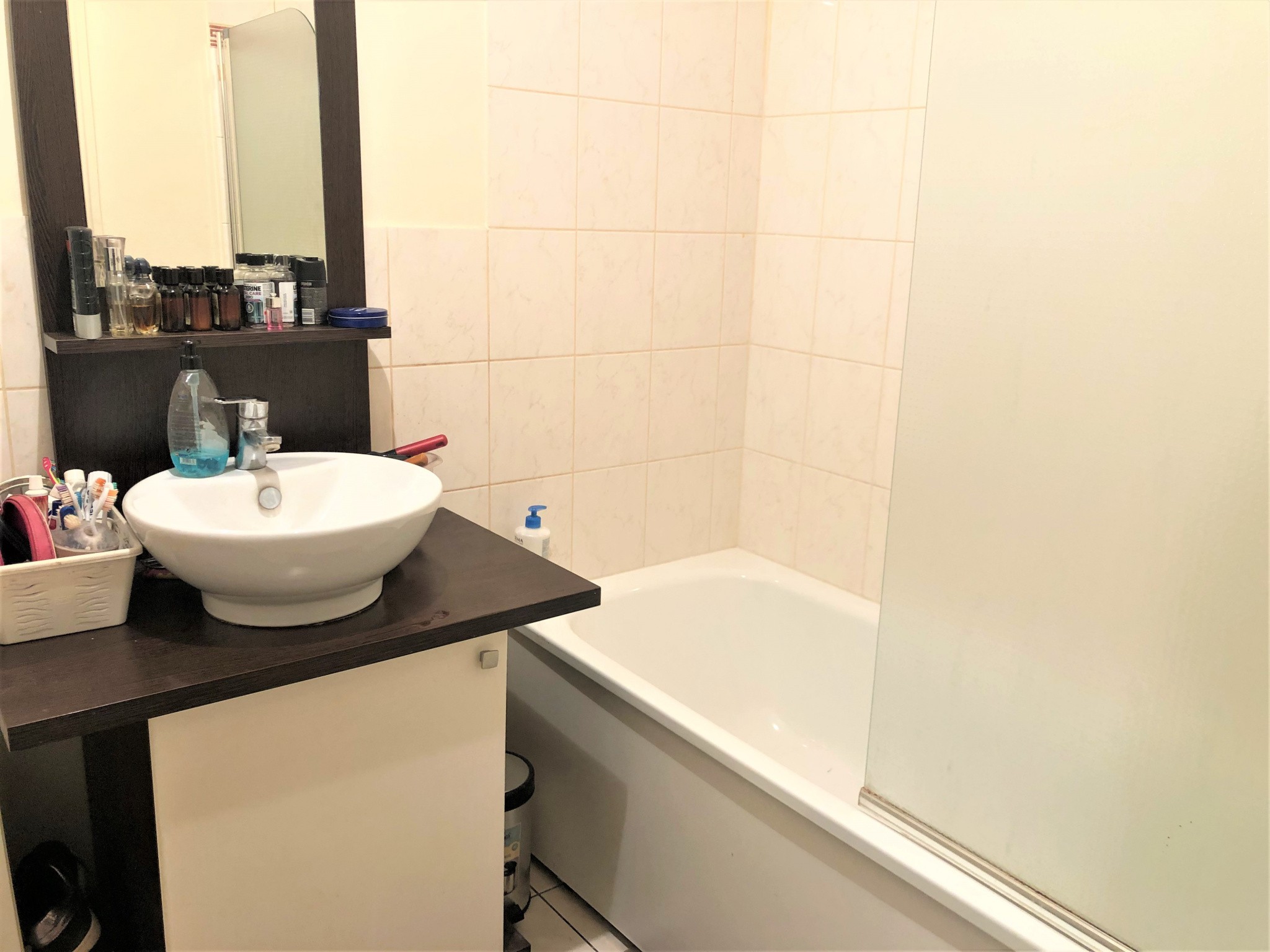 Vente Appartement à Sarcelles 3 pièces