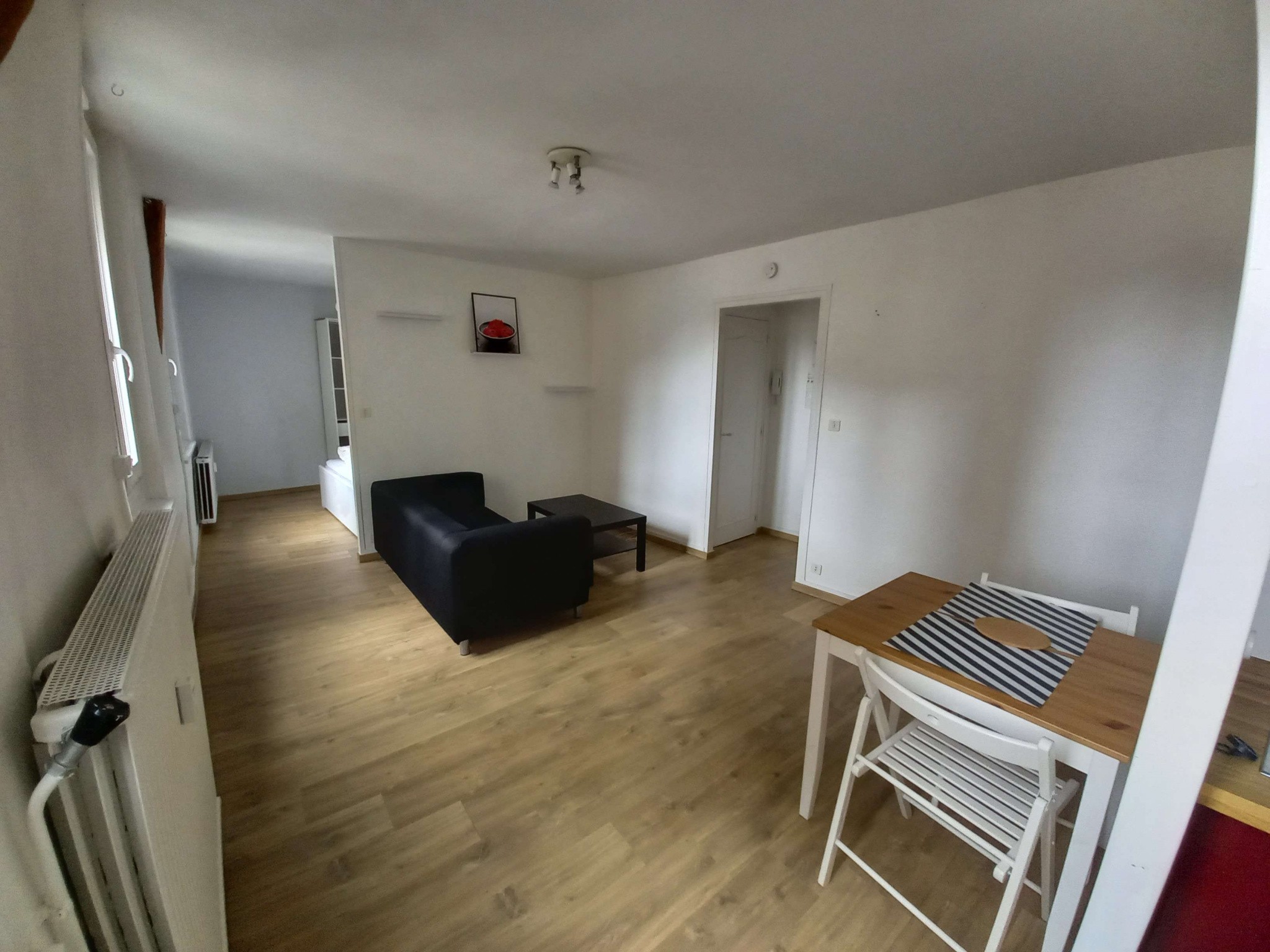 Vente Appartement à le Havre 1 pièce