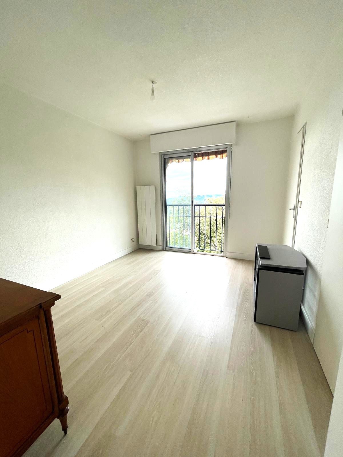 Vente Appartement à Grasse 4 pièces