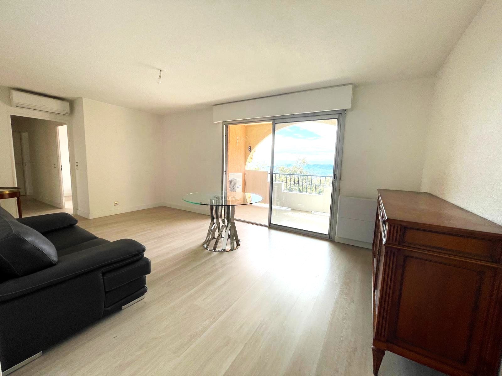 Vente Appartement à Grasse 4 pièces