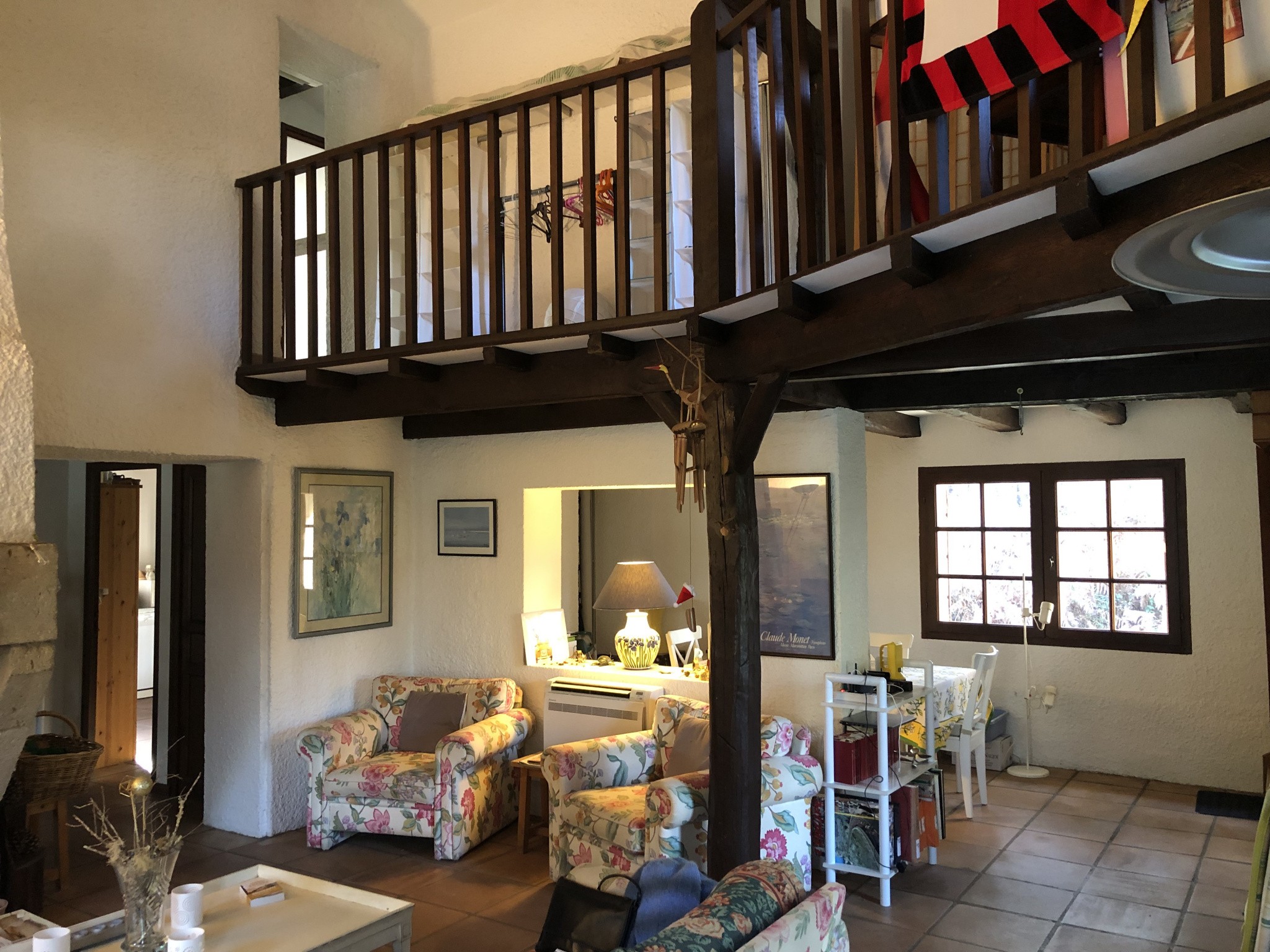 Vente Maison à Villandraut 6 pièces