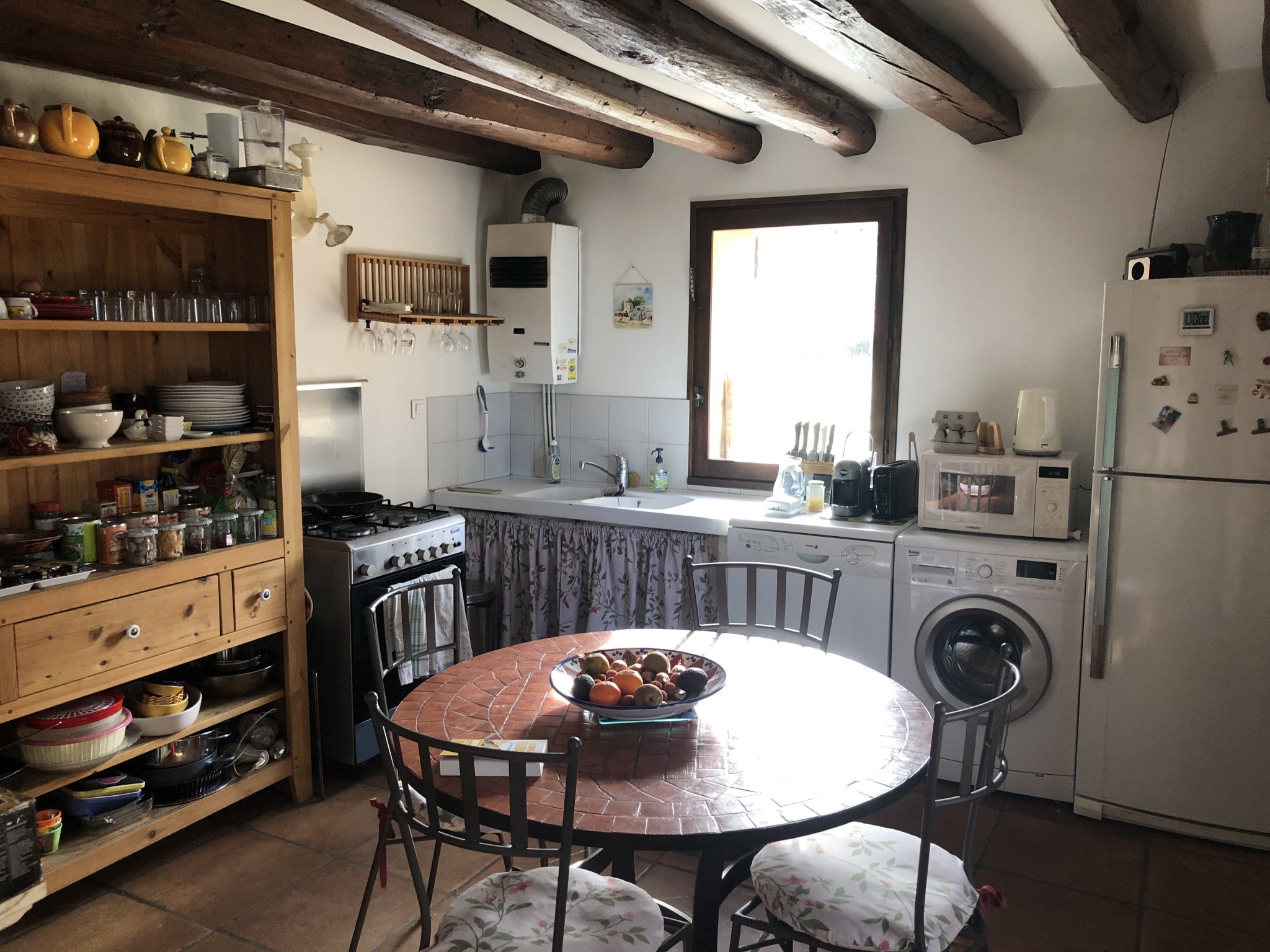 Vente Maison à Villandraut 6 pièces