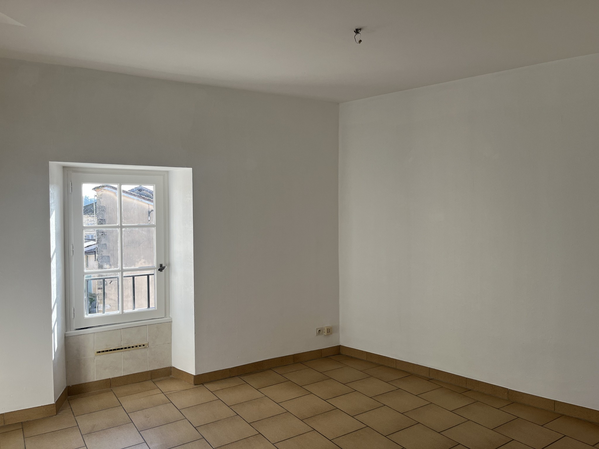 Location Appartement à Bazas 3 pièces