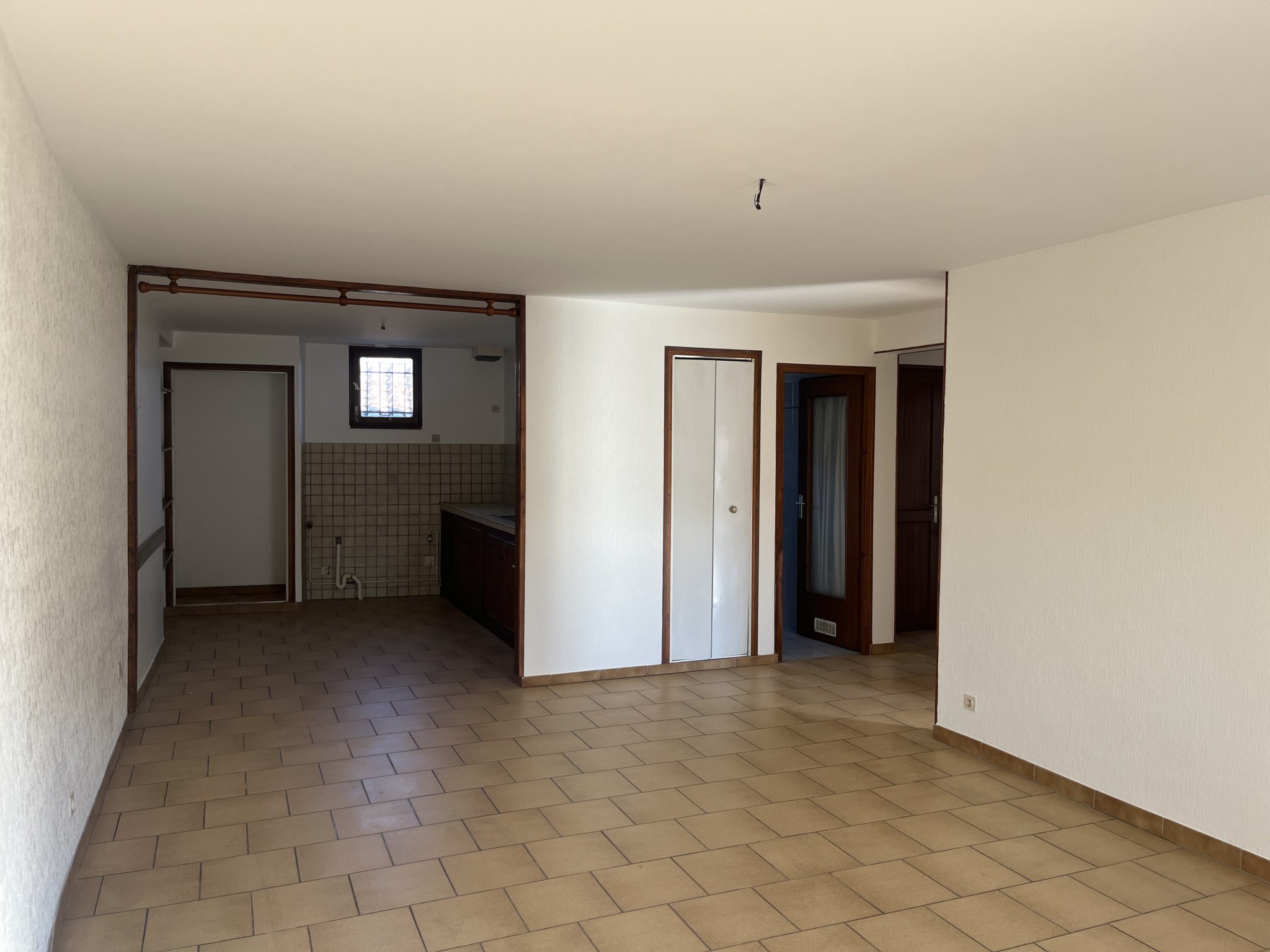 Location Appartement à Bazas 3 pièces