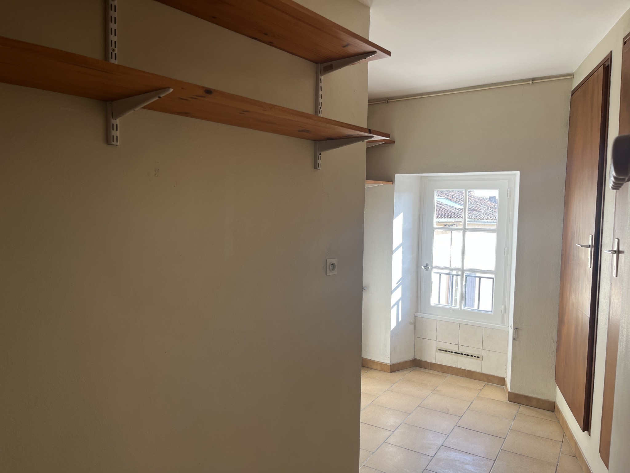 Location Appartement à Bazas 3 pièces