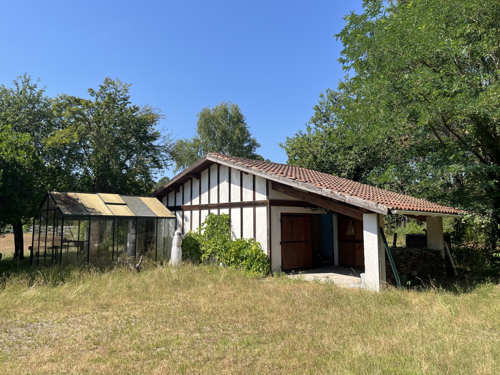 Vente Maison à Bazas 6 pièces