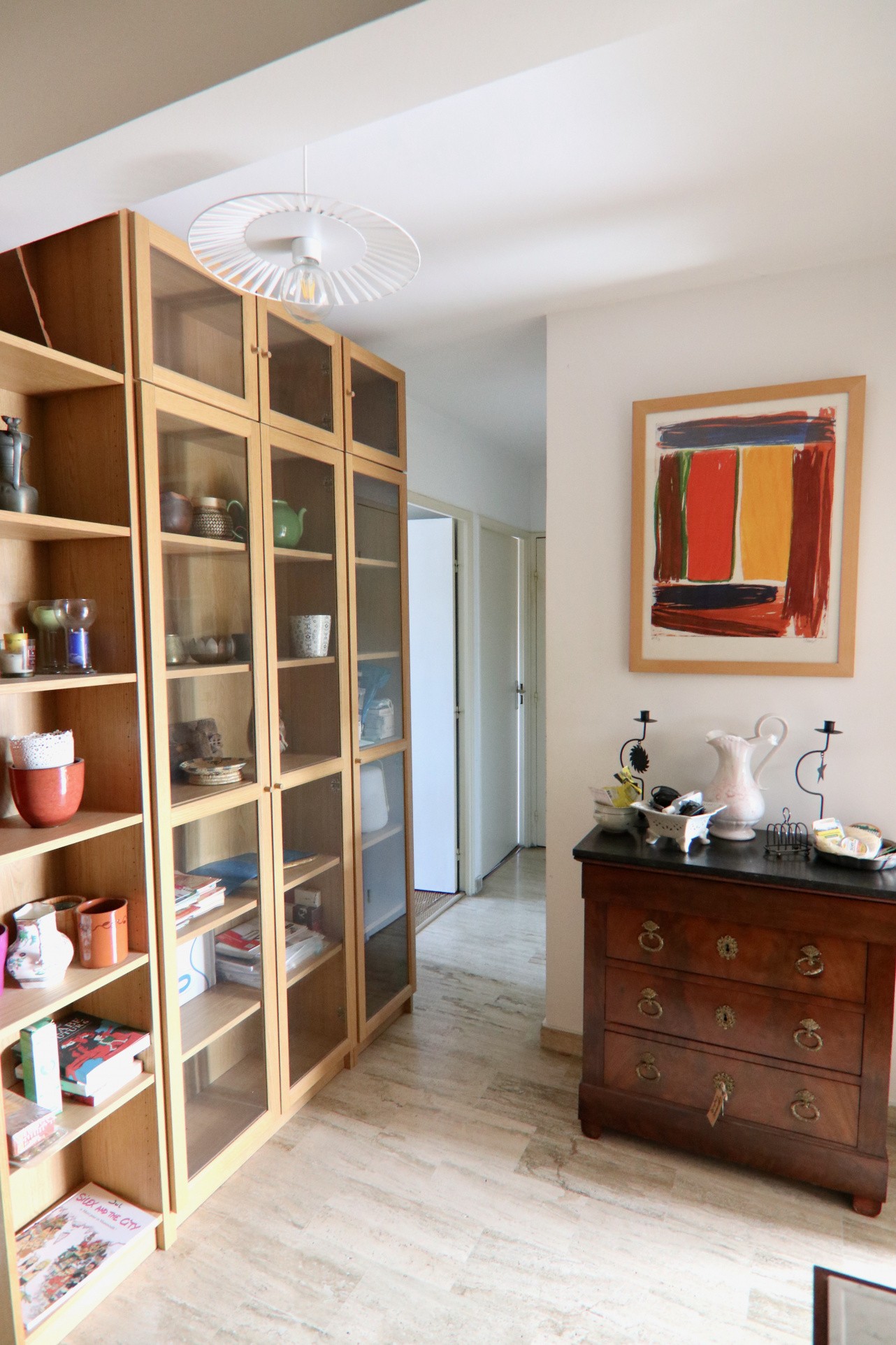 Vente Appartement à Montpellier 4 pièces