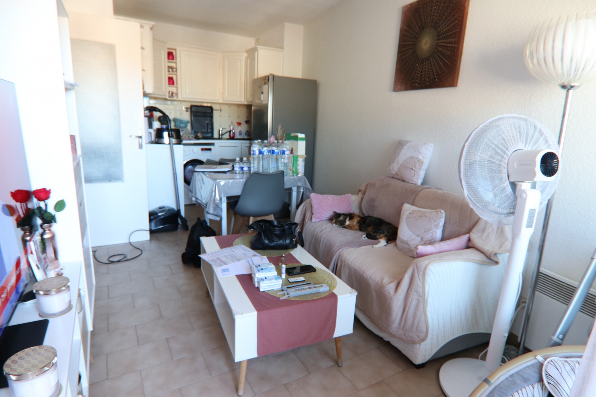 Vente Appartement à Montpellier 1 pièce