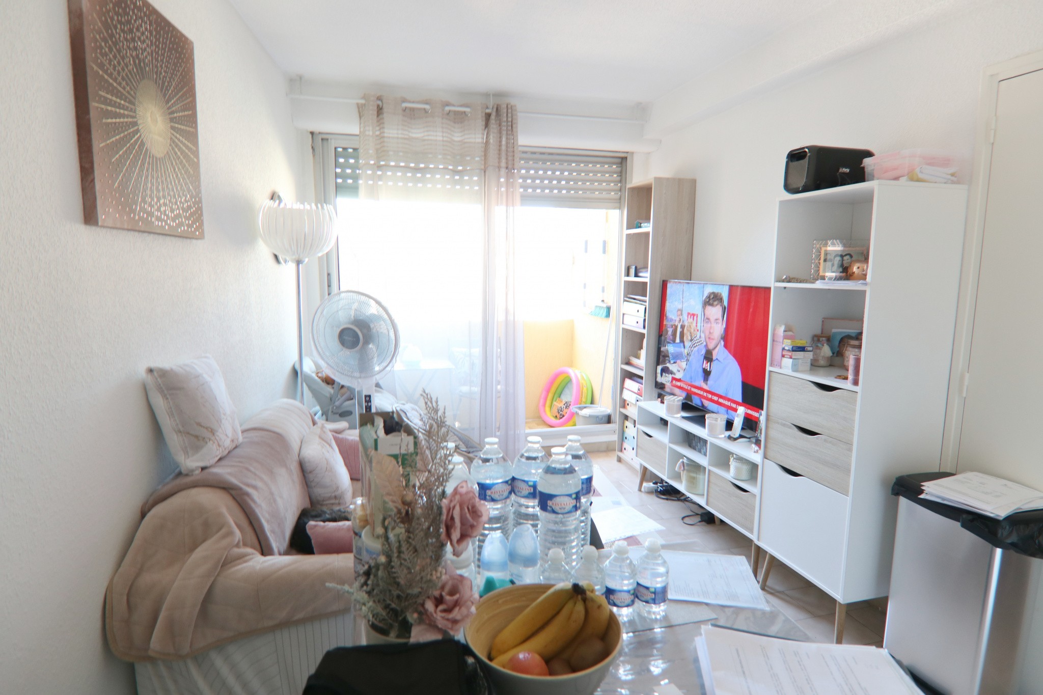 Vente Appartement à Montpellier 1 pièce